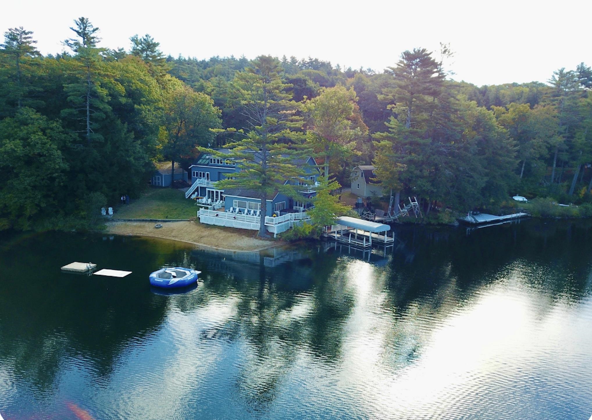 87 Collins Brook Road — photo 1