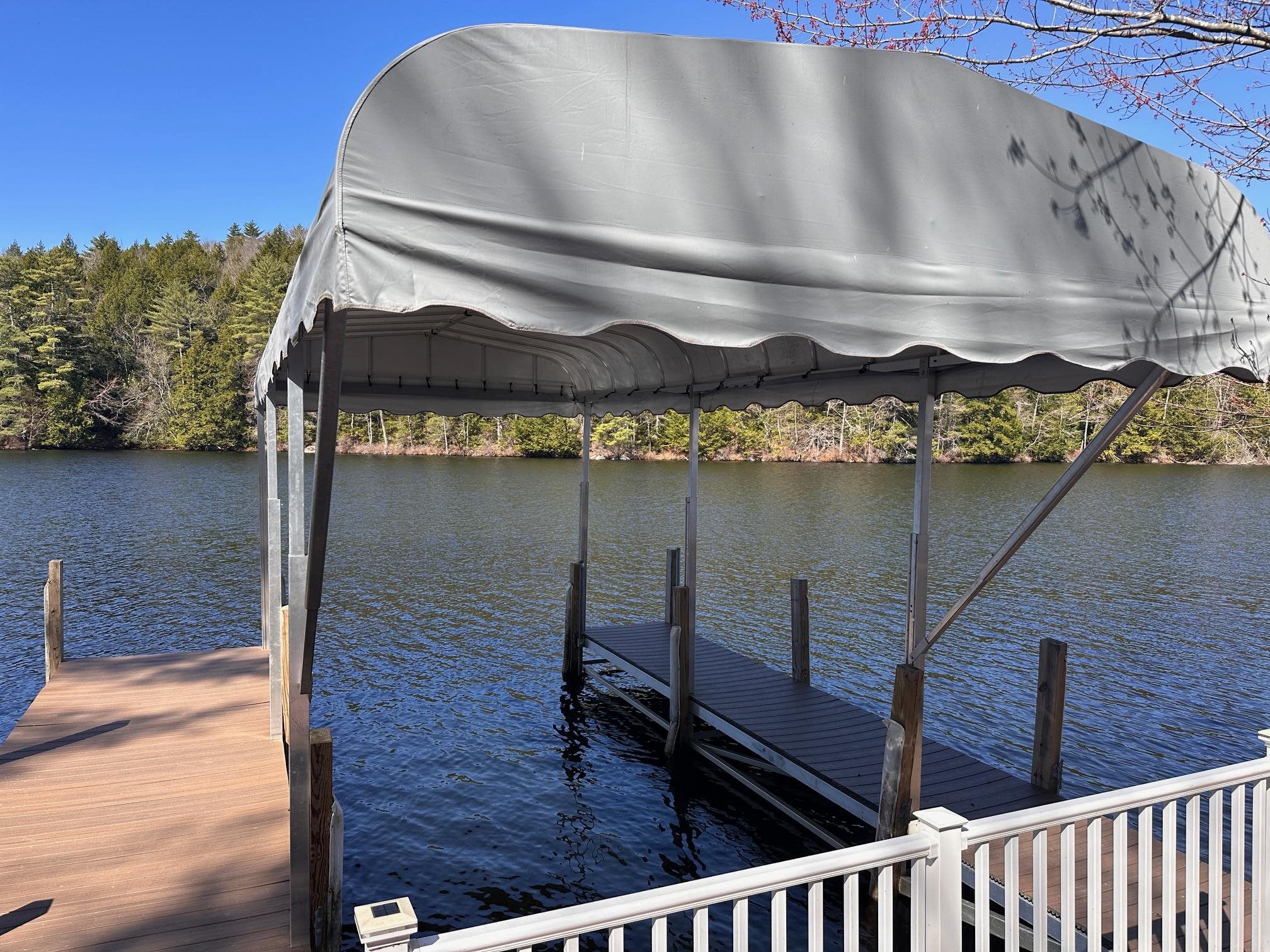 87 Collins Brook Rd, Meredith, NH 03253