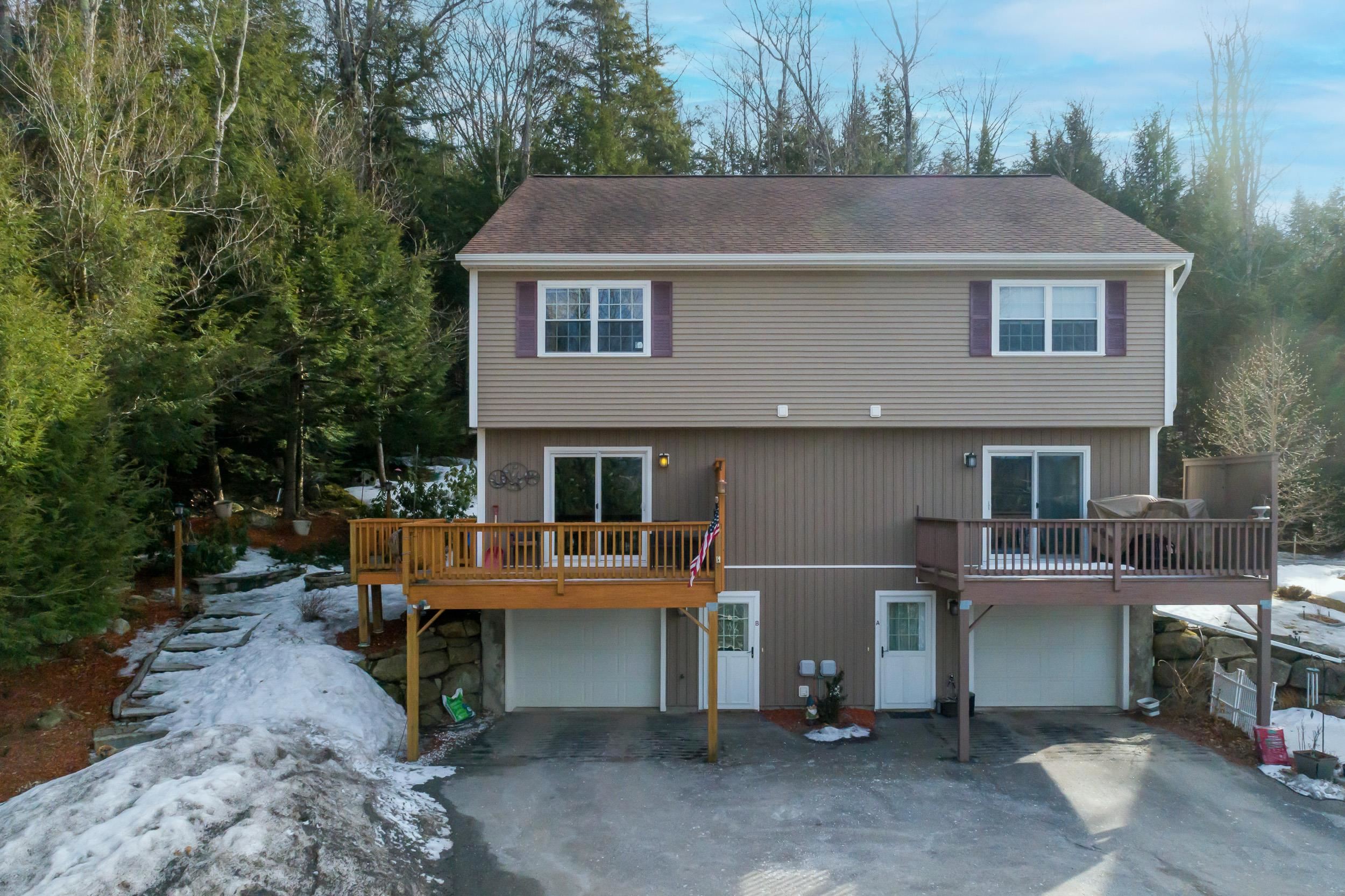 1376 Nh Route 11, Sunapee, NH 03751