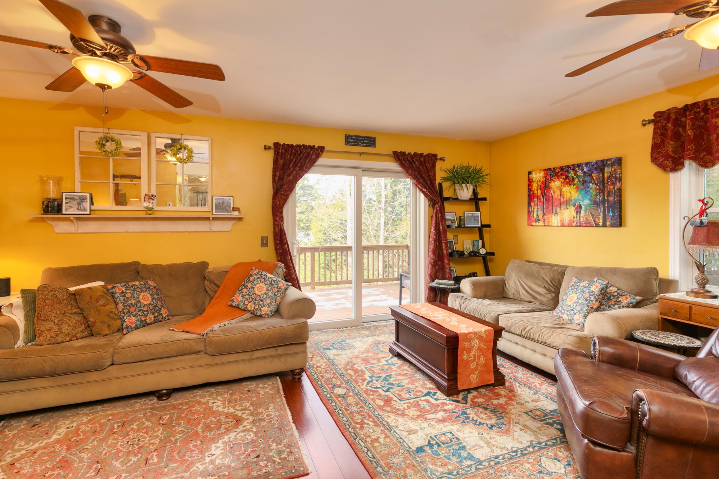 1376 Nh Route 11 #B, Sunapee, NH 03751