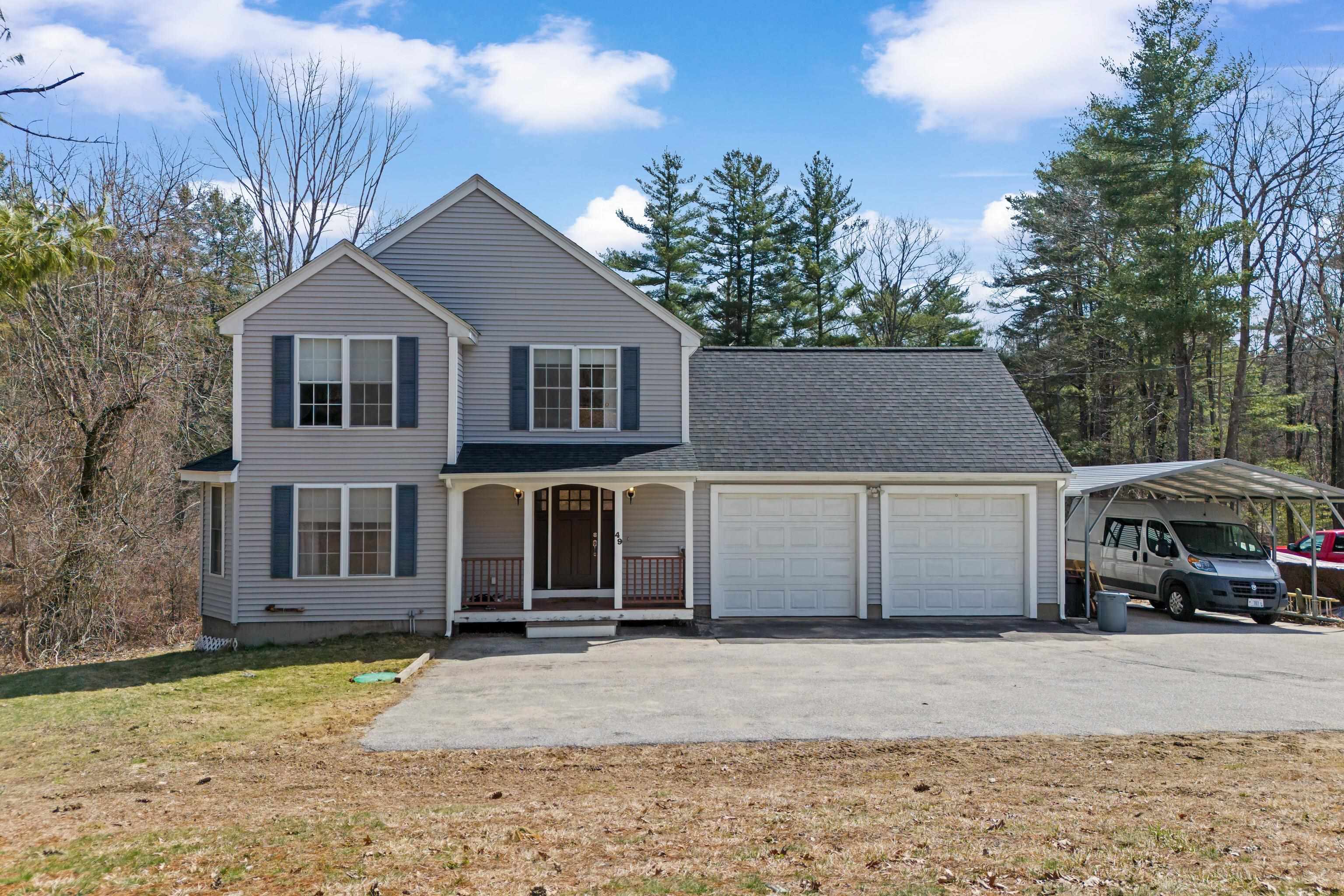 49 Chester Rd, Derry, NH 03038