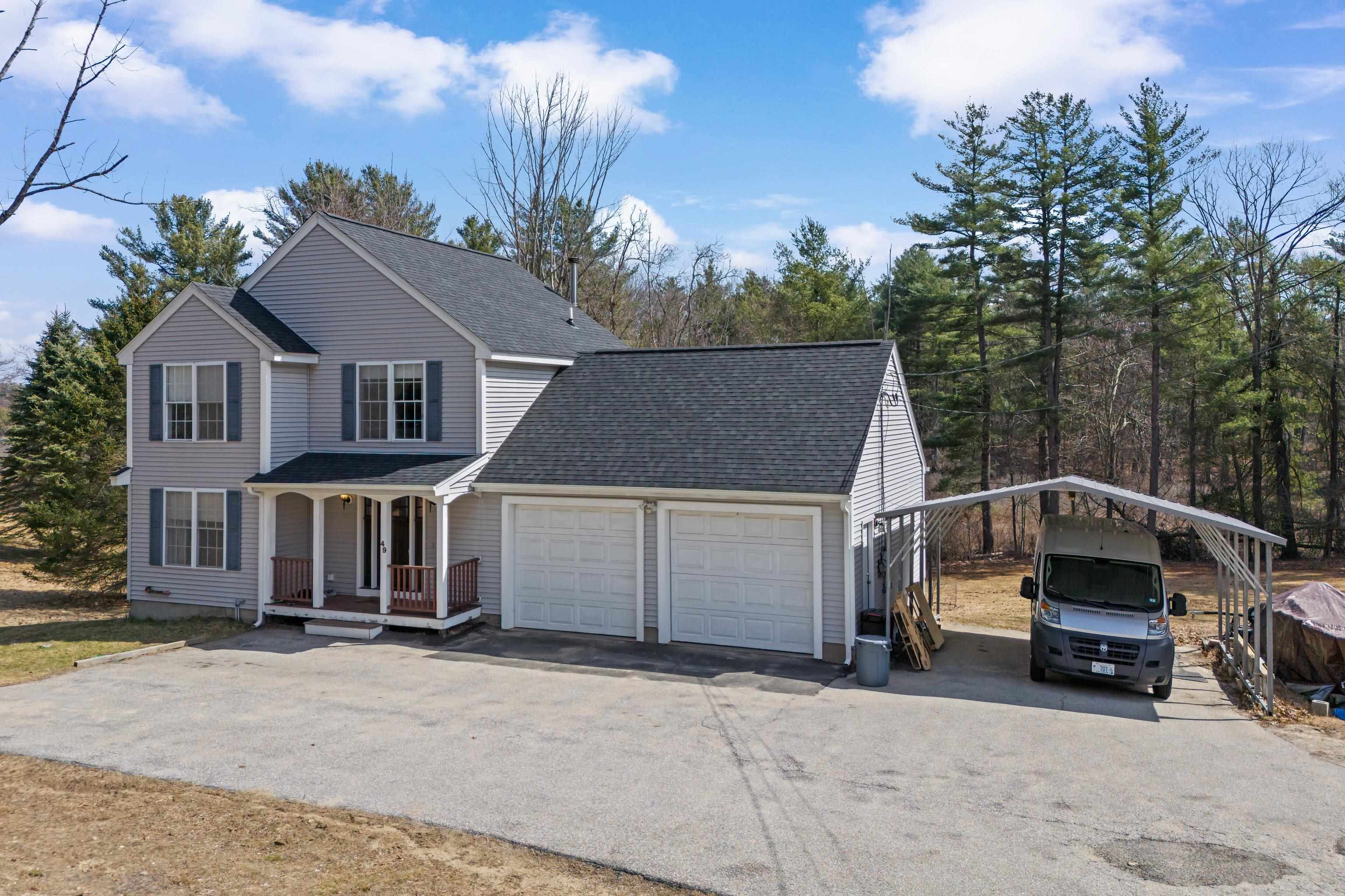 49 Chester Rd, Derry, NH 03038