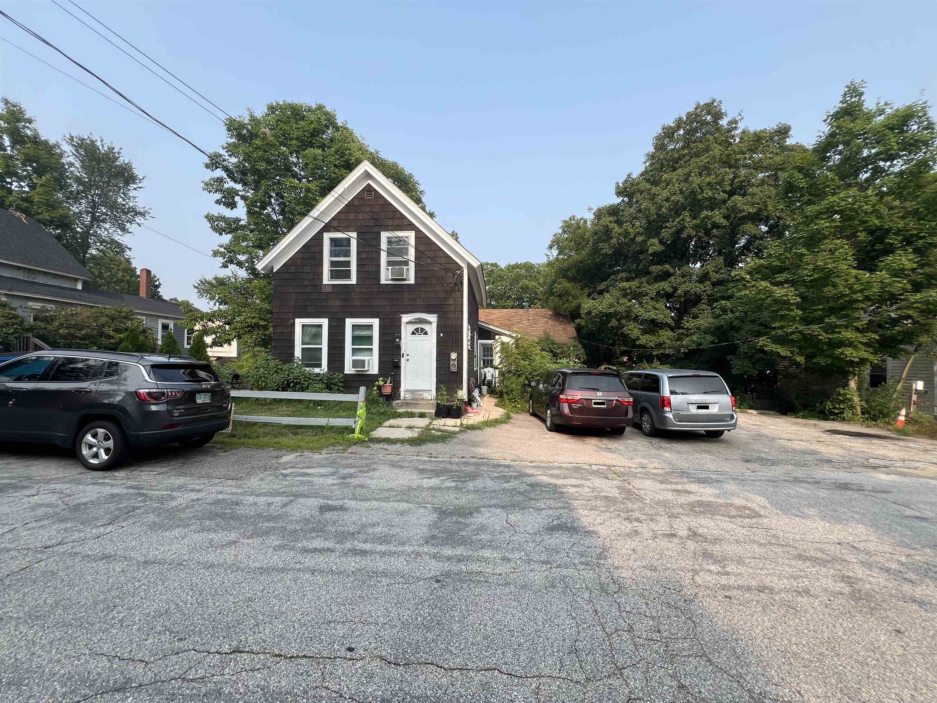 7 Glen St, Farmington, NH 03835