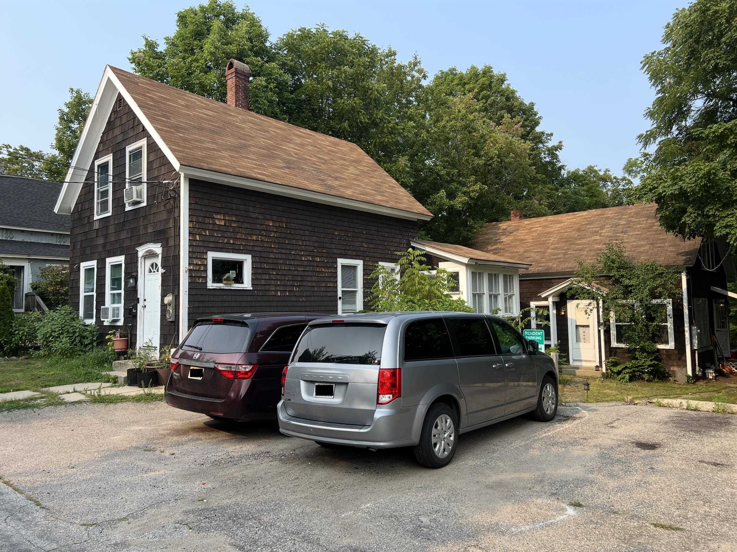 7 Glen St, Farmington, NH 03835