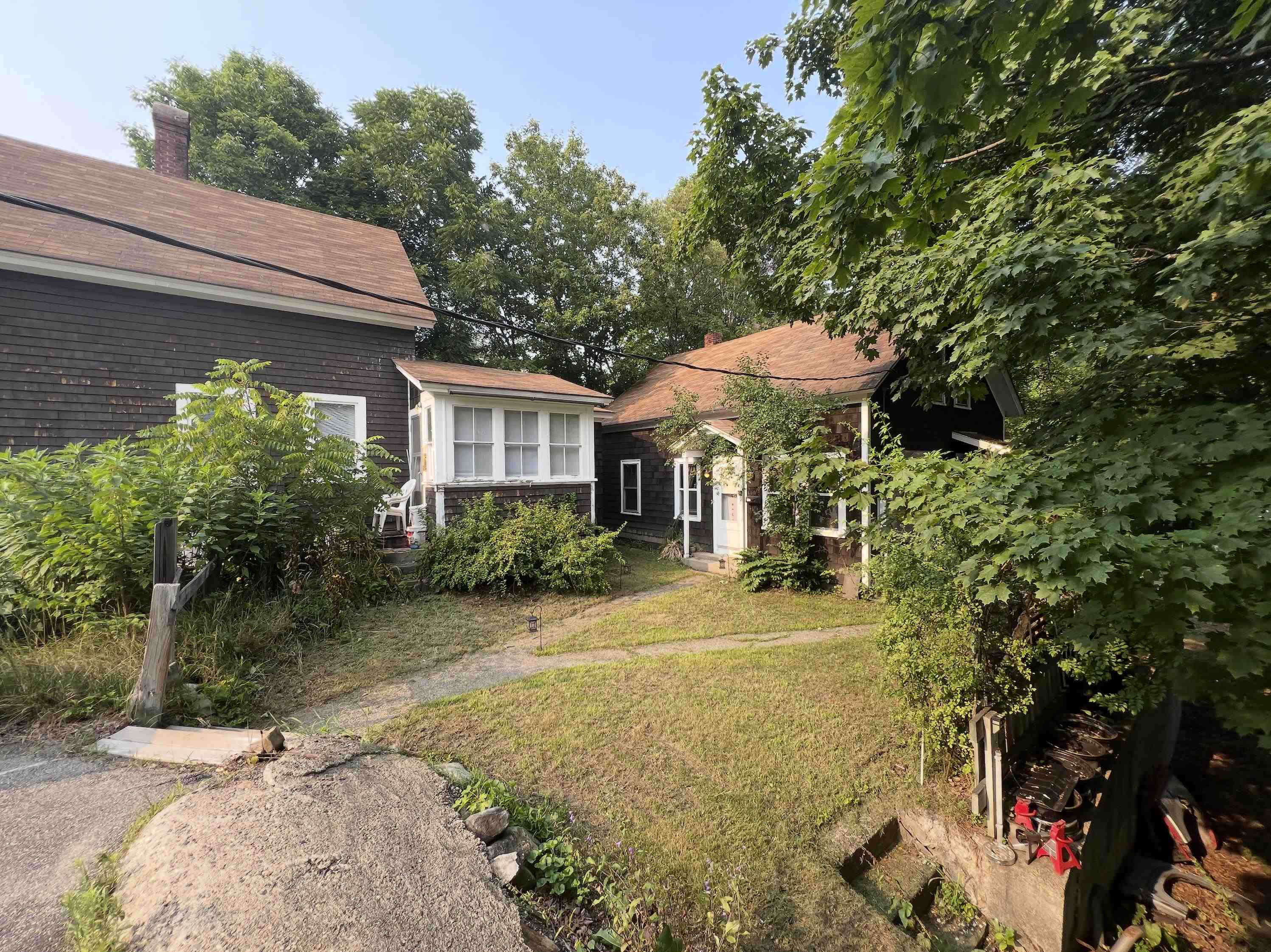 7 Glen St, Farmington, NH 03835