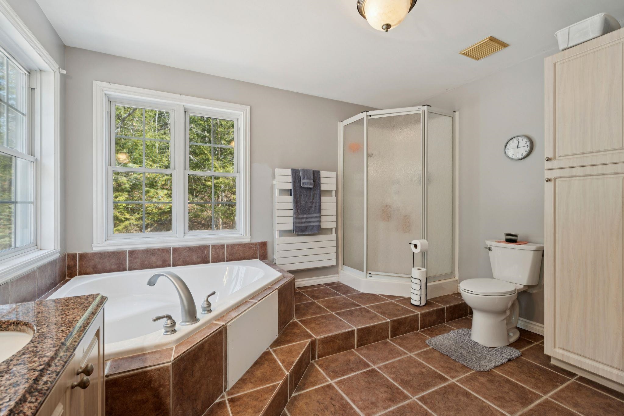 35 Pike Brook Rd, Brookfield, NH 03872