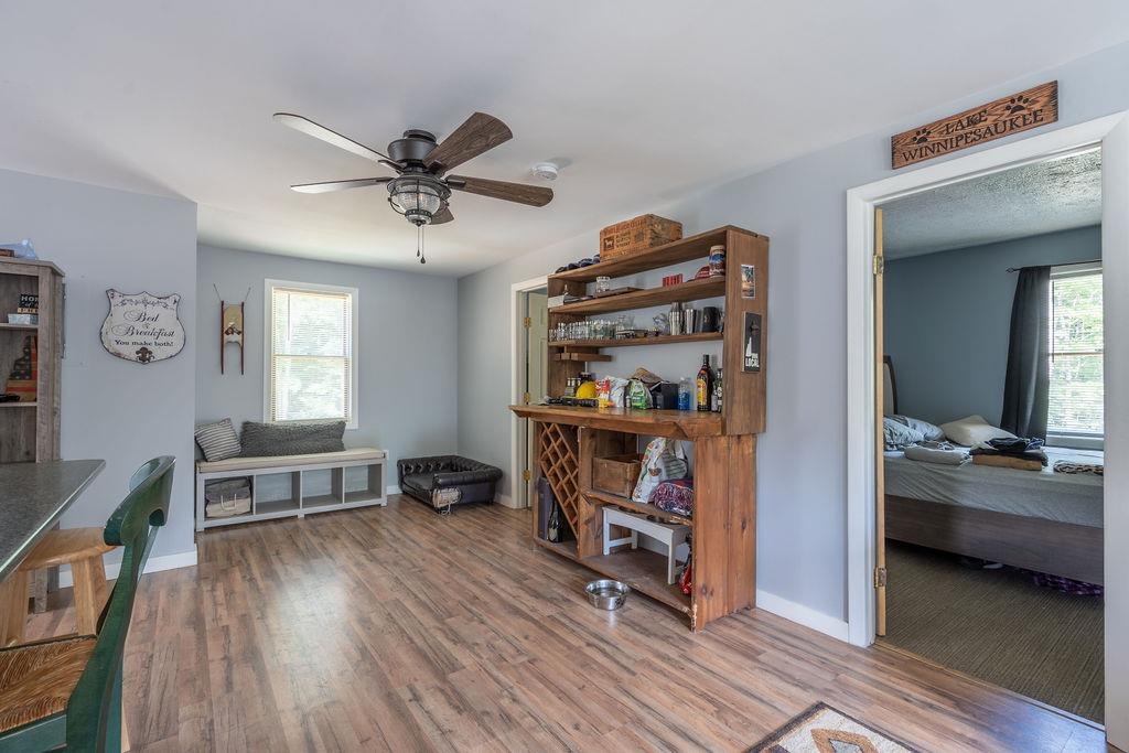 1350 Whittier Hwy Hw, Moultonborough, NH 03254