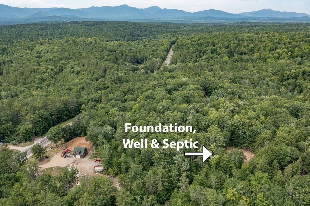 1350 Whittier Hwy Hw, Moultonborough, NH 03254