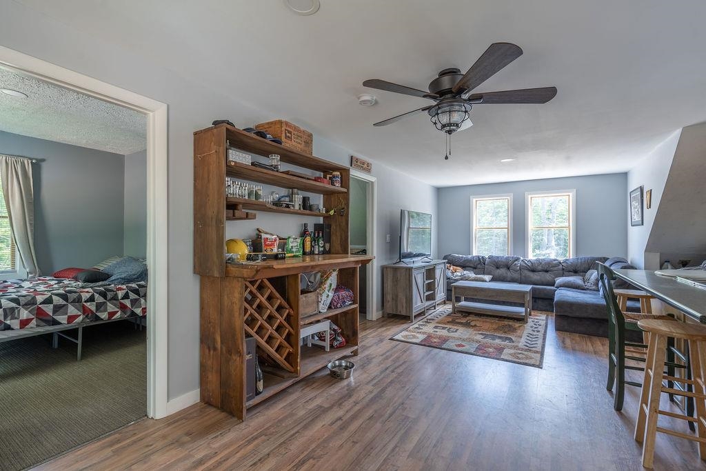 1350 Whittier Hwy Hw, Moultonborough, NH 03254