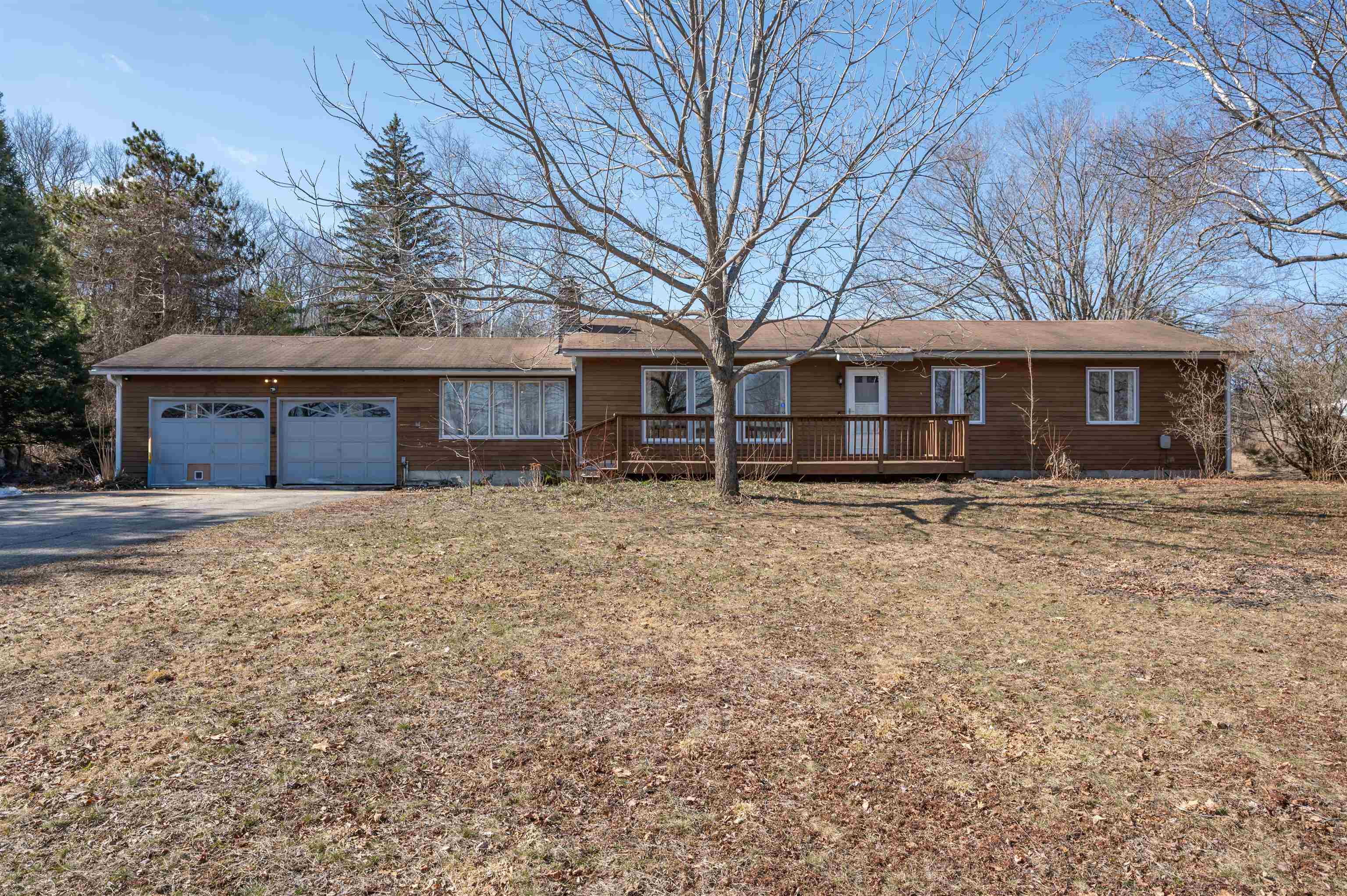 581 S Barnstead Rd, Barnstead, NH 03225