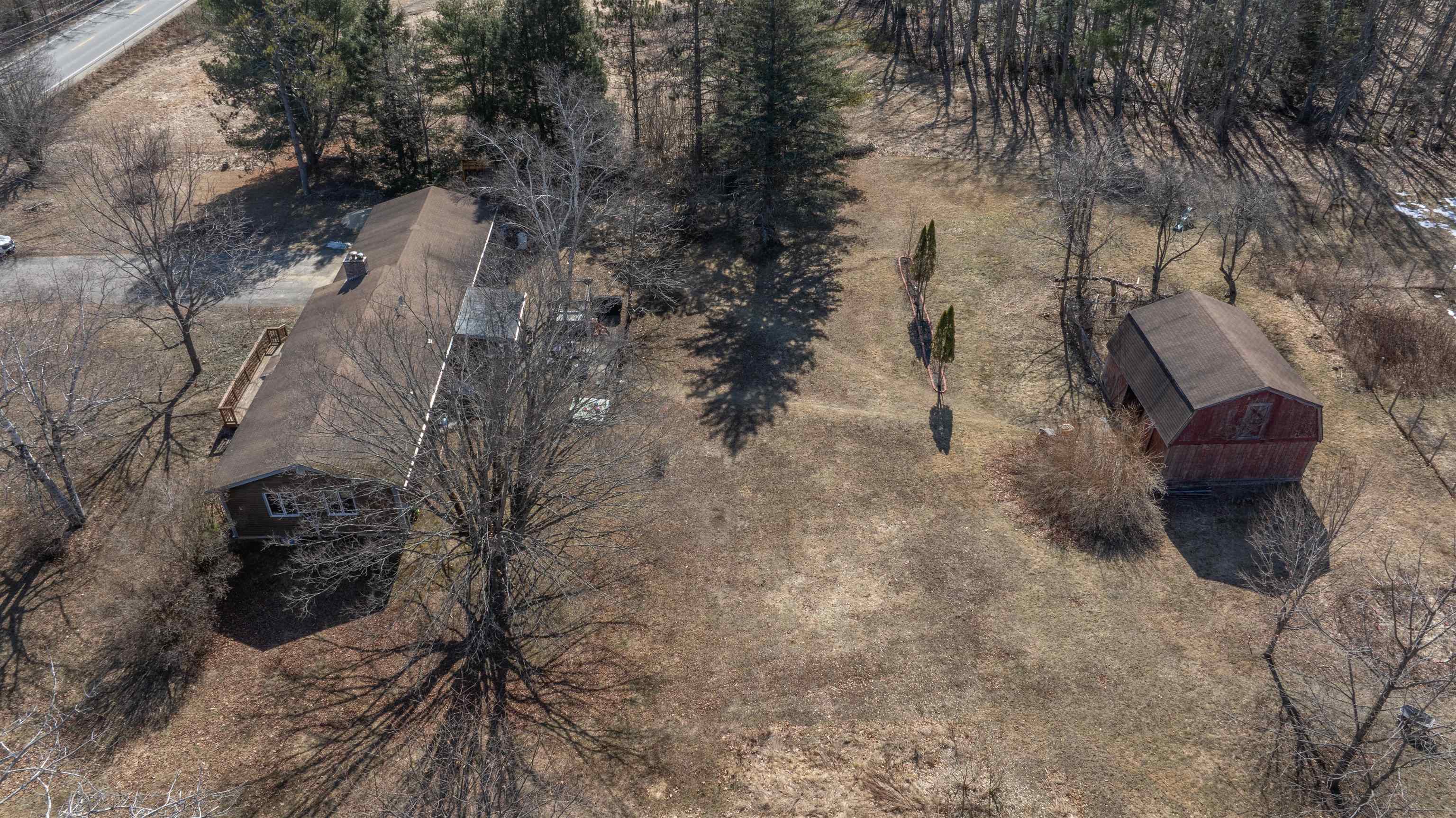 581 S Barnstead Rd, Barnstead, NH 03225