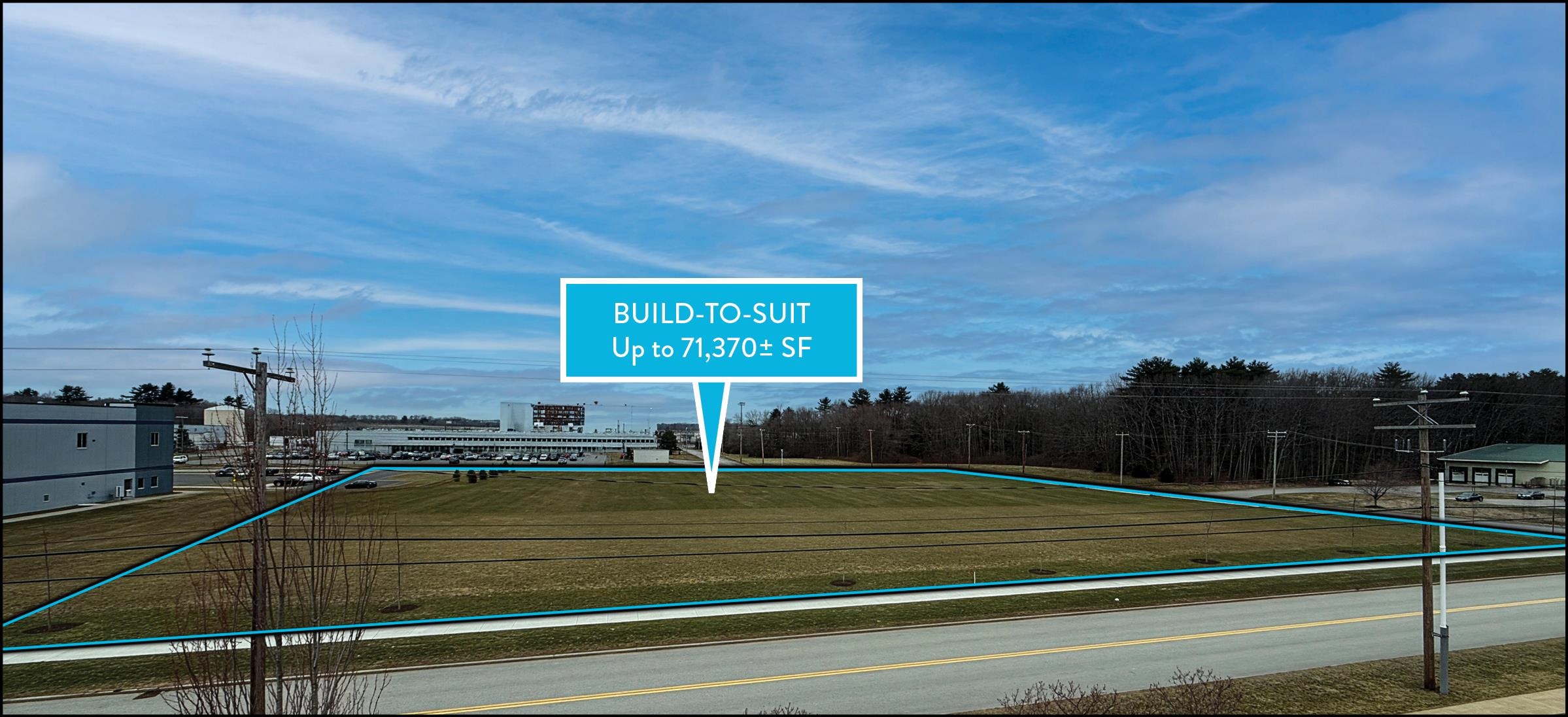 100 New Hampshire Ave, Portsmouth, NH 03801