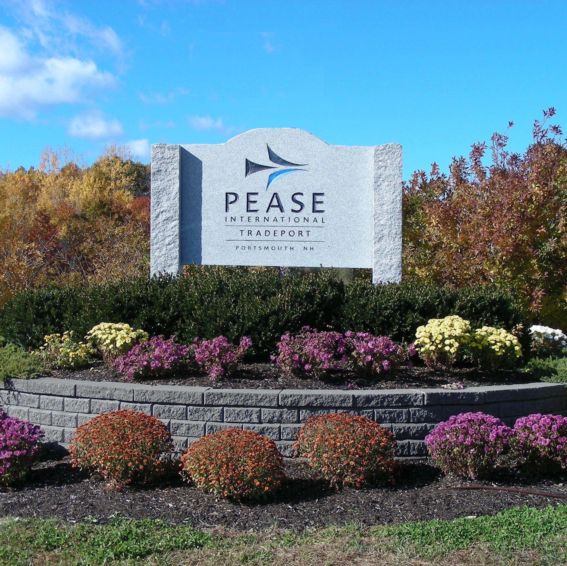 100 New Hampshire Ave, Portsmouth, NH 03801