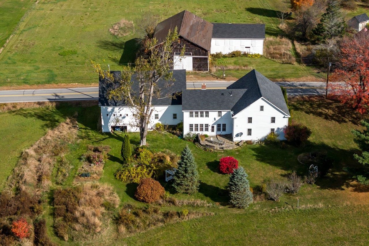 1310 - 1311 Upper City Rd, Pittsfield, NH 03263