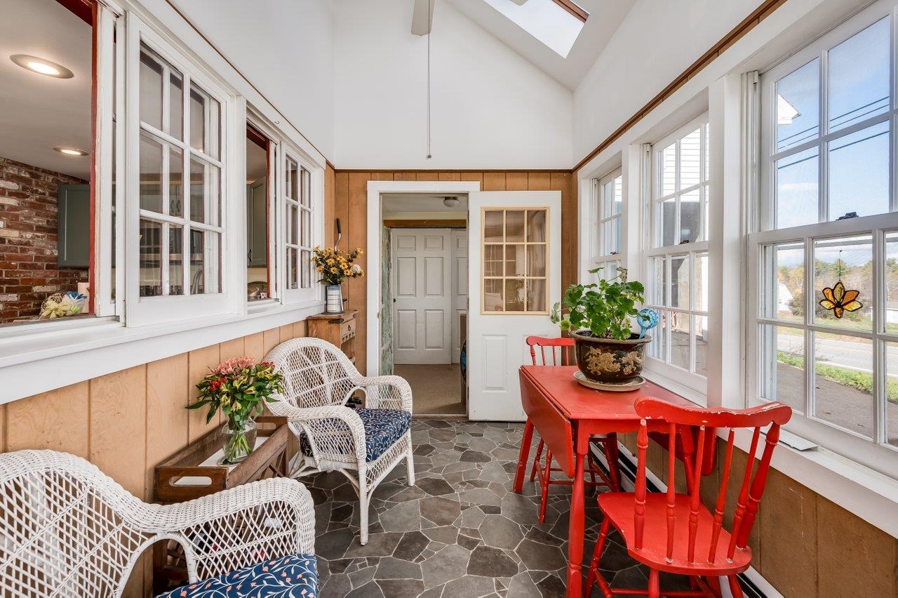 1310 - 1311 Upper City Rd, Pittsfield, NH 03263