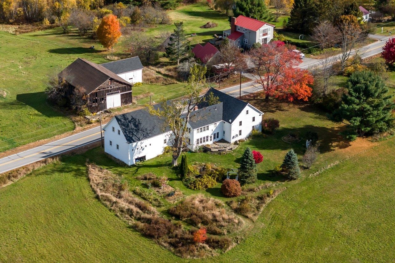 1310 - 1311 Upper City Rd, Pittsfield, NH 03263