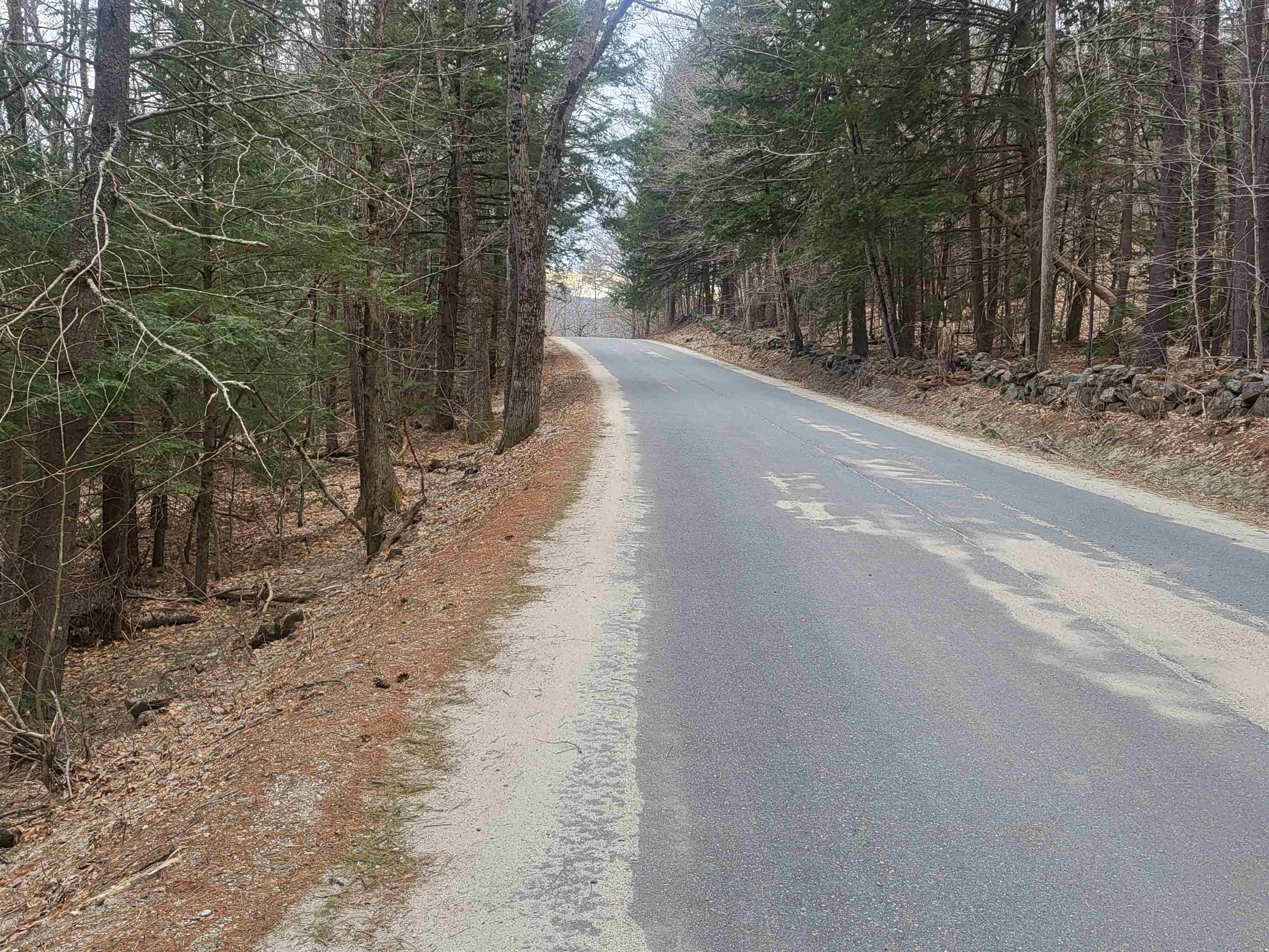 410-089-001 Eastern District Rd, Danbury, NH 03230