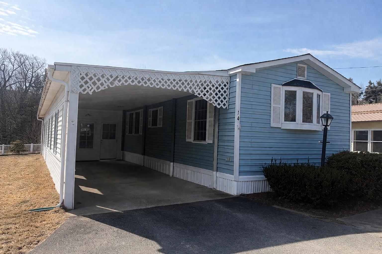 141 Lancaster Rd, Gorham, NH 03581