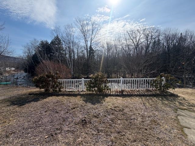 141 Lancaster Rd #TRLR 14, Gorham, NH 03581