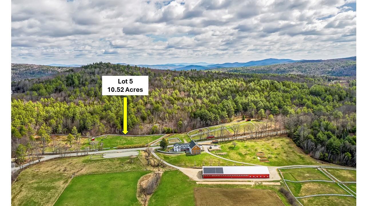 410-090-005 Eastern District Rd, Danbury, NH 03230