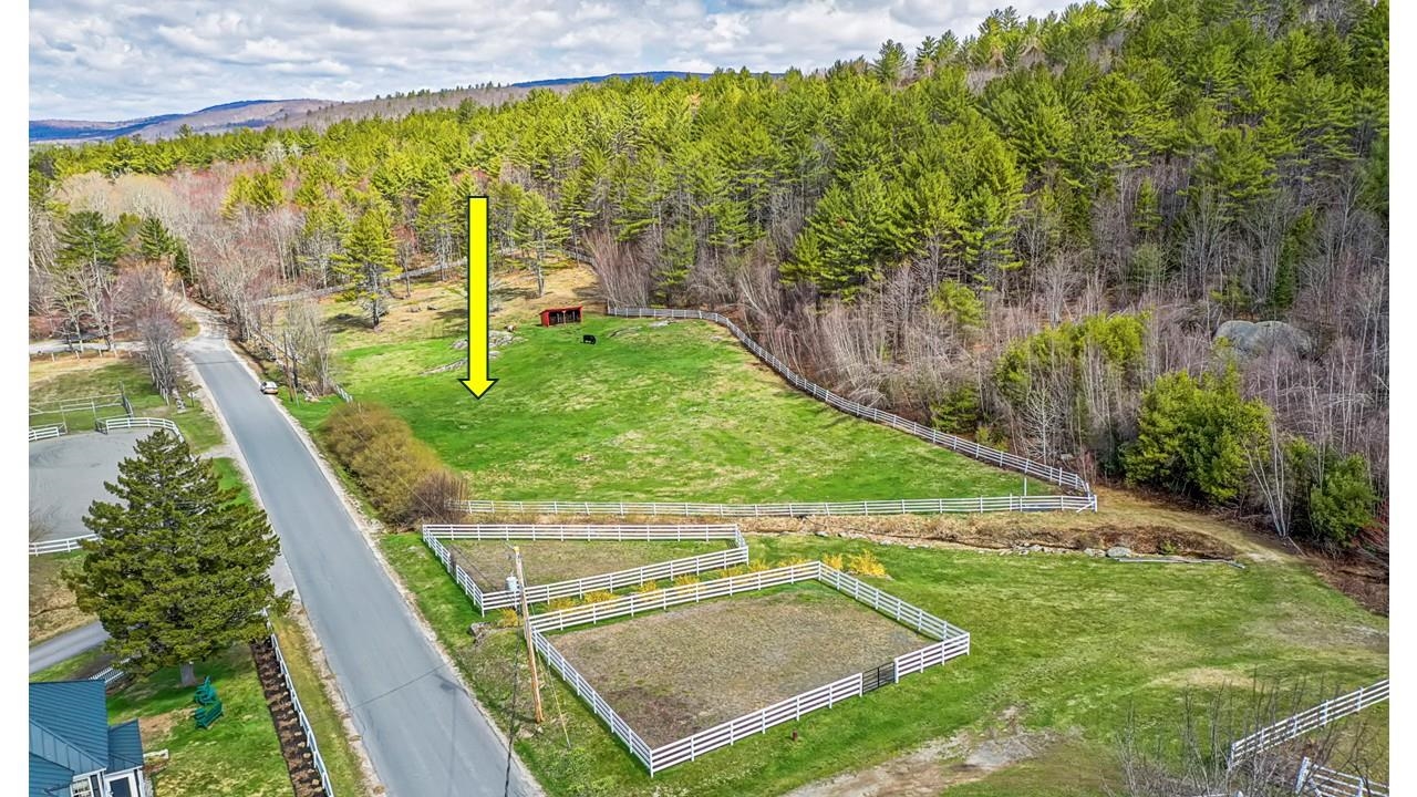 410-090-005 Eastern District Rd, Danbury, NH 03230