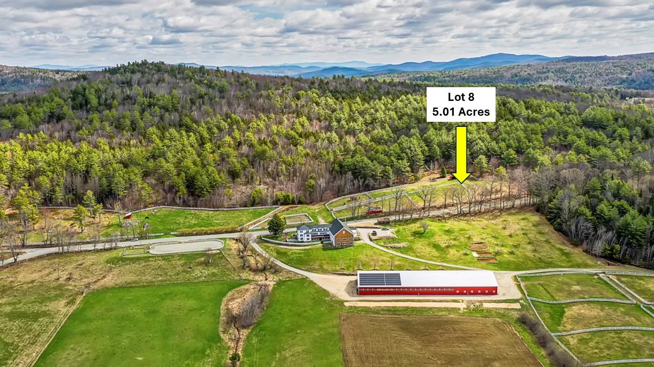 410-090-008 Eastern District Rd, Danbury, NH 03230