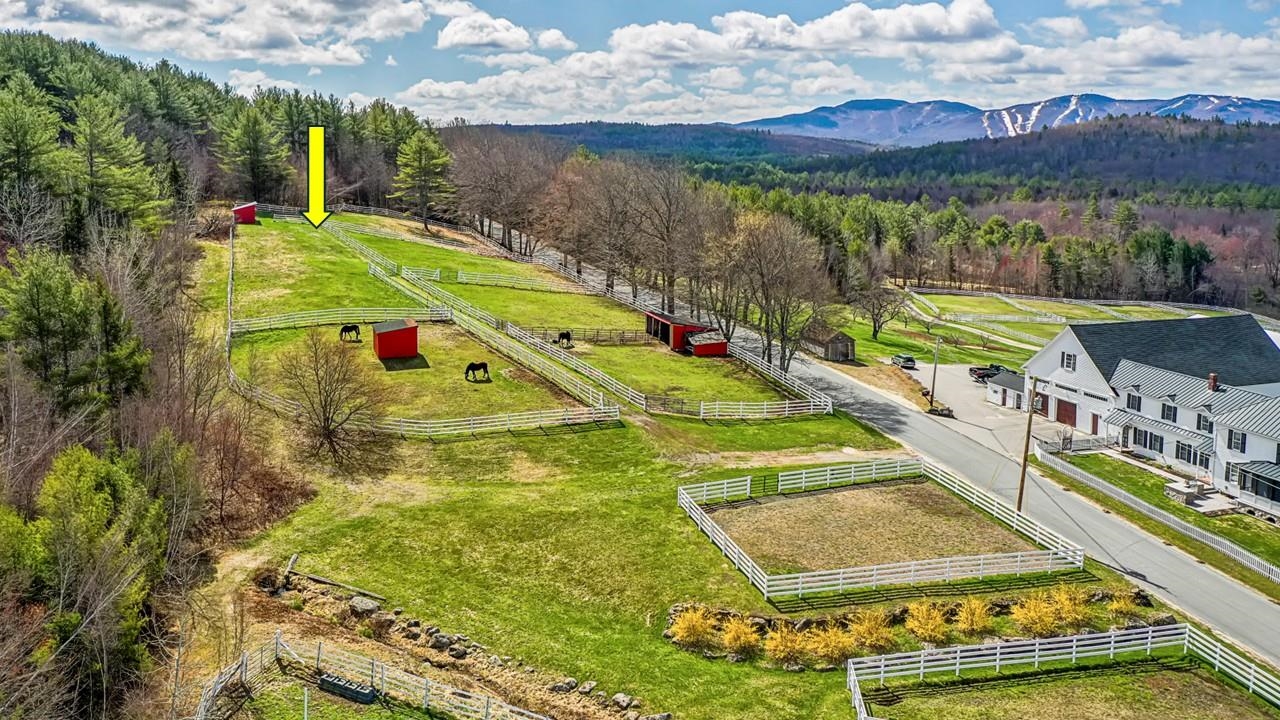 410-090-008 Eastern District Rd, Danbury, NH 03230