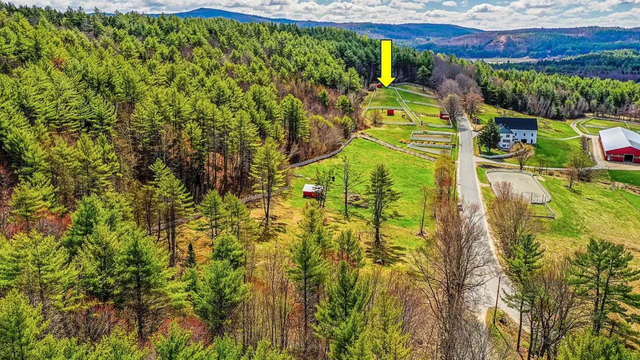 410-090-008 Eastern District Rd, Danbury, NH 03230