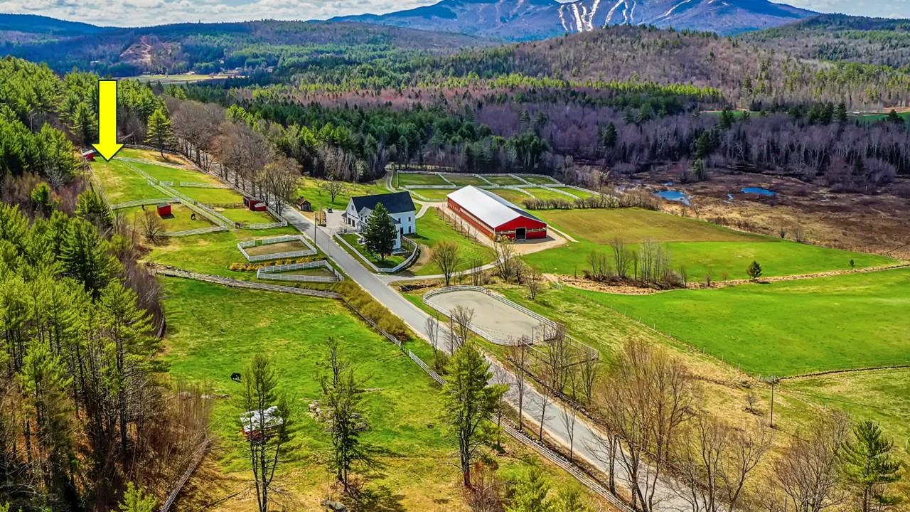 410-090-008 Eastern District Rd, Danbury, NH 03230