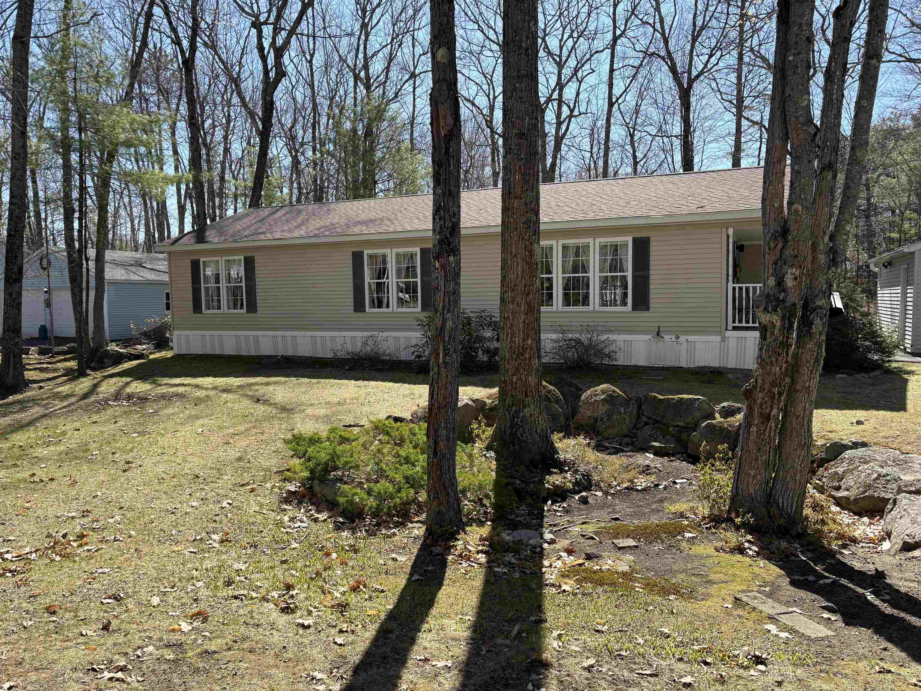 9 Kenyann Drive — photo 2