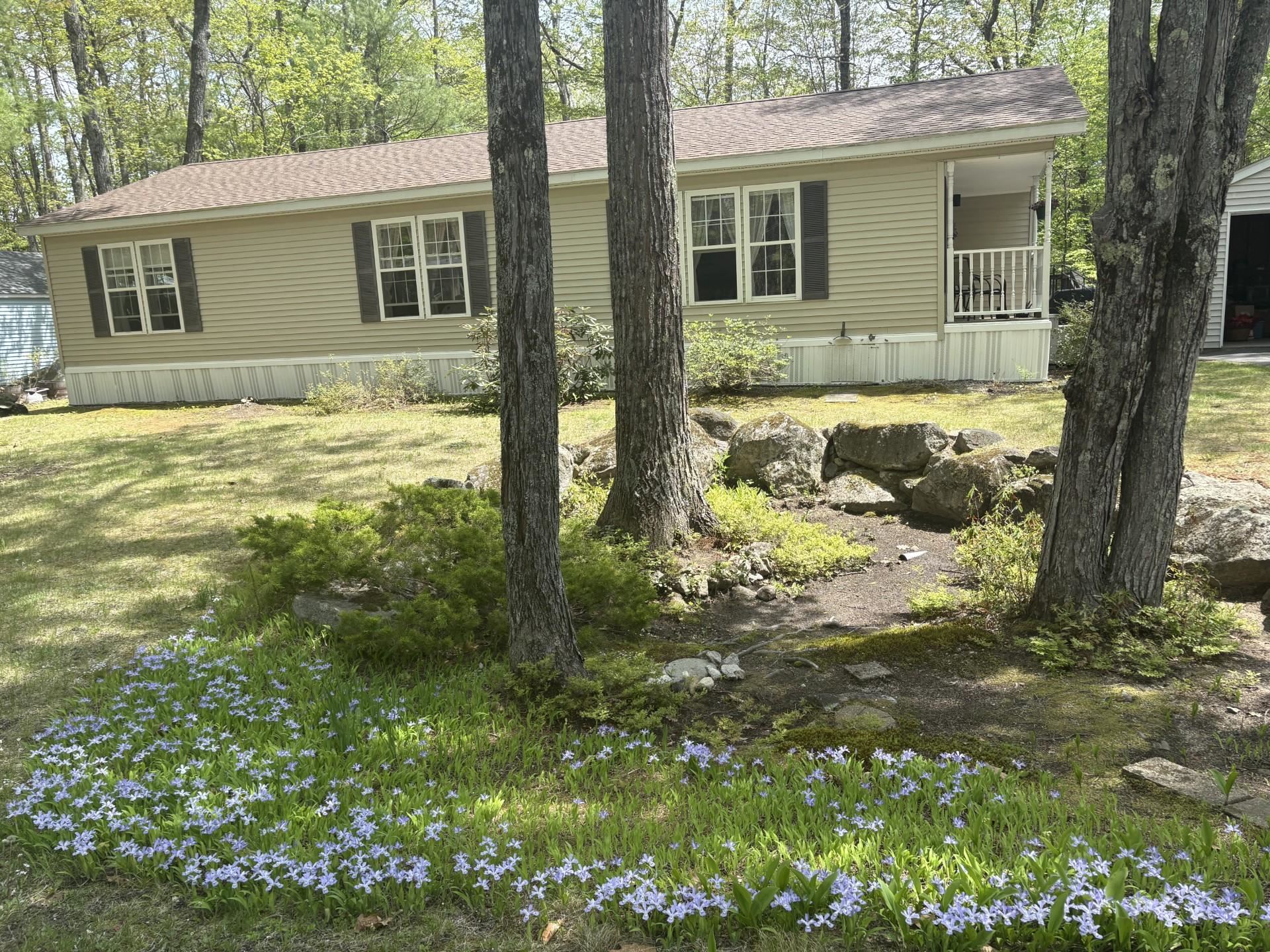 9 Kenyann Dr, Wolfeboro, NH 03894