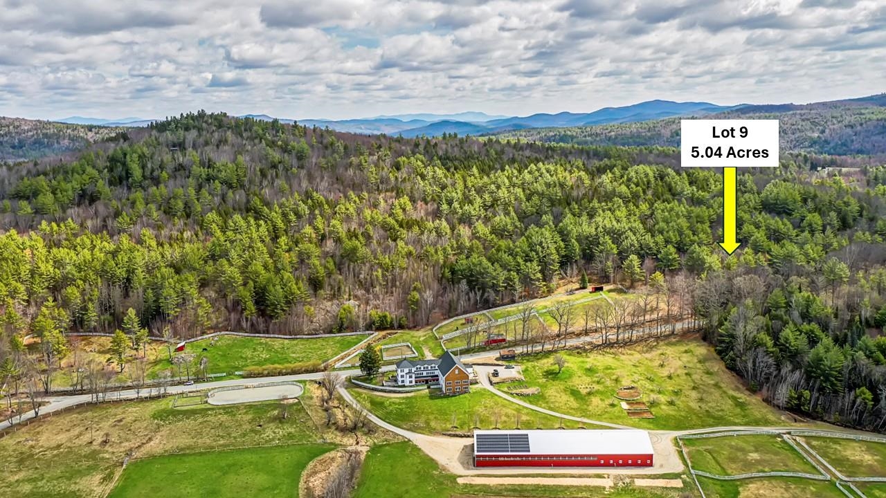 410-090-009 Eastern District Rd, Danbury, NH 03230