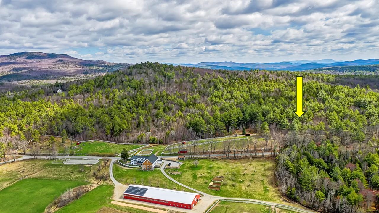 410-090-009 Eastern District Rd, Danbury, NH 03230