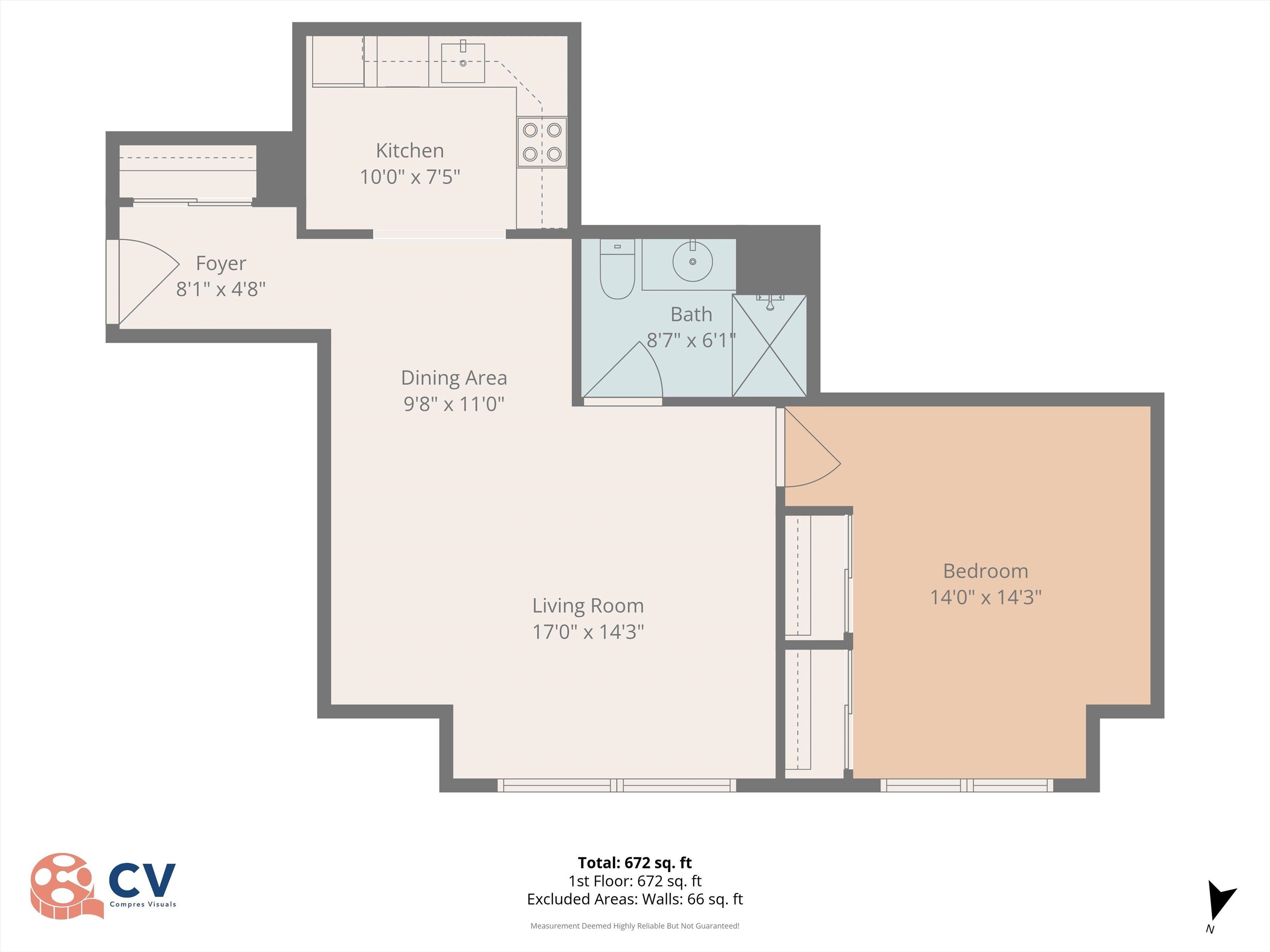 15 Lovell St #17, Nashua, NH 03060