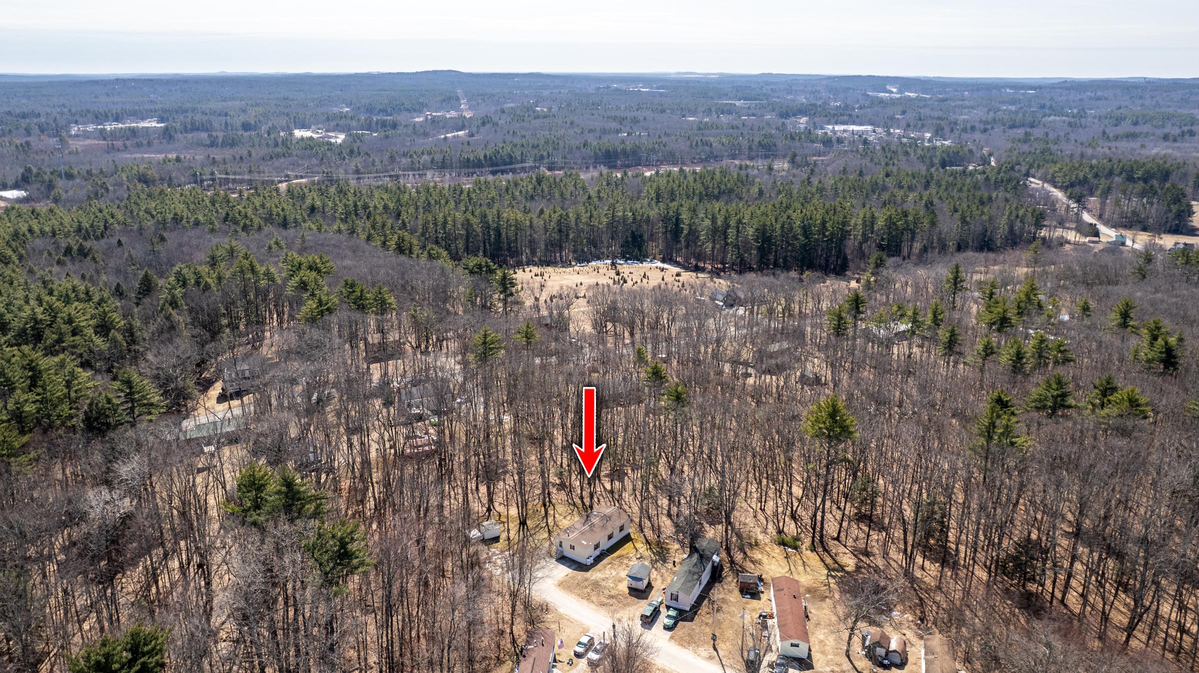 13 Atwood St, Rochester, NH 03820