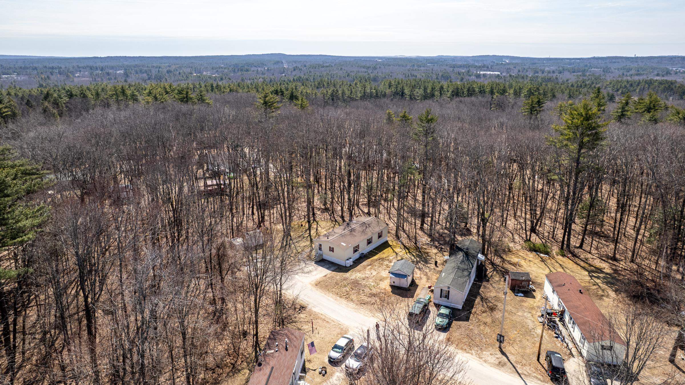 13 Atwood St, Rochester, NH 03820