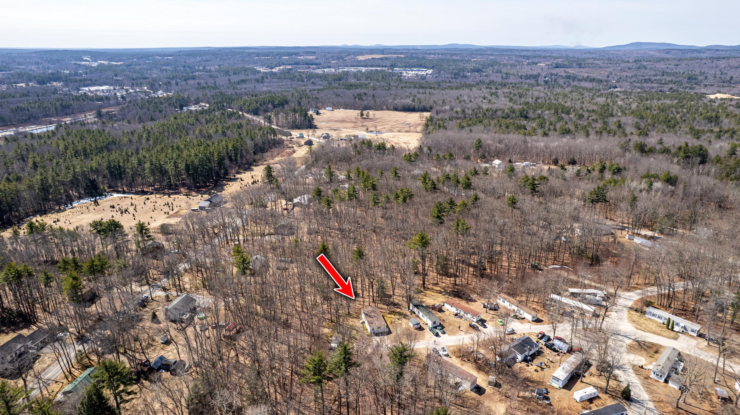 13 Atwood St, Rochester, NH 03820