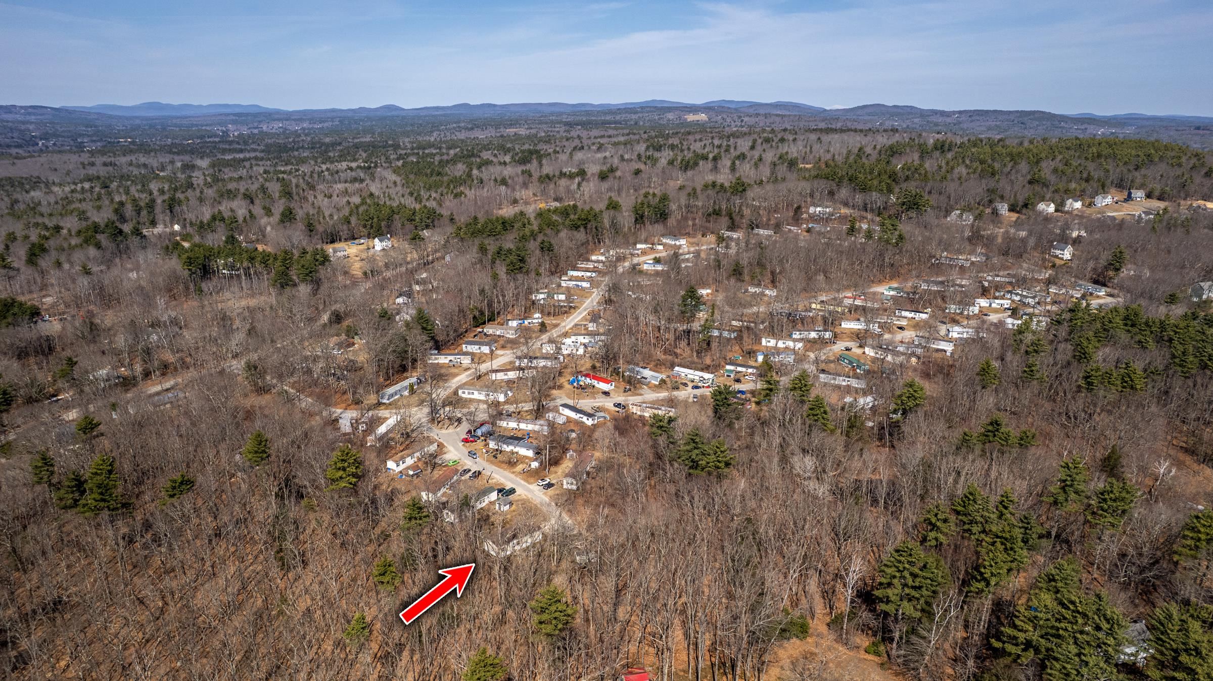 13 Atwood St, Rochester, NH 03820