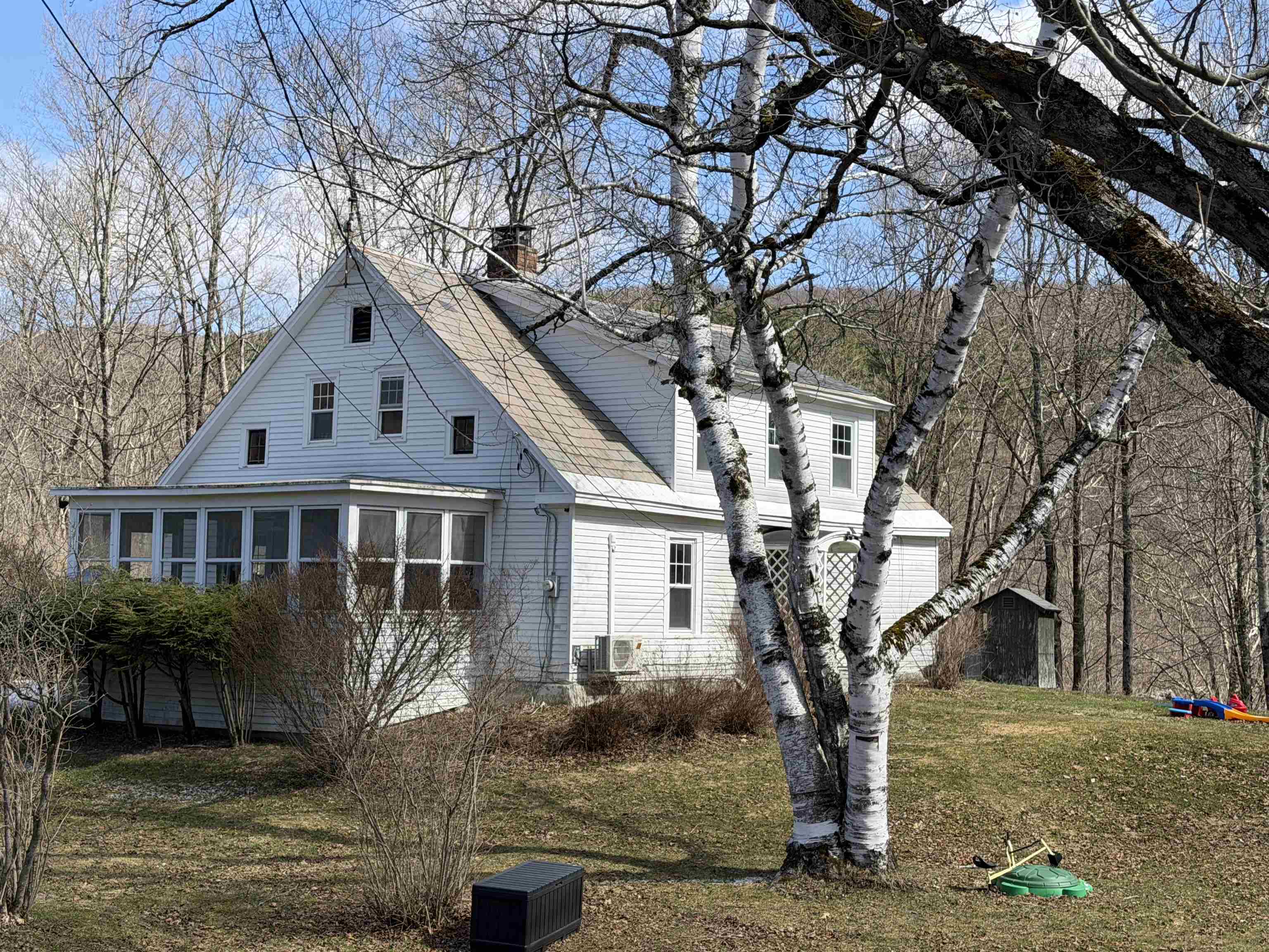 Middletown Springs VT&nbsp;Home for sale $$329,900 $178 per sq.ft.