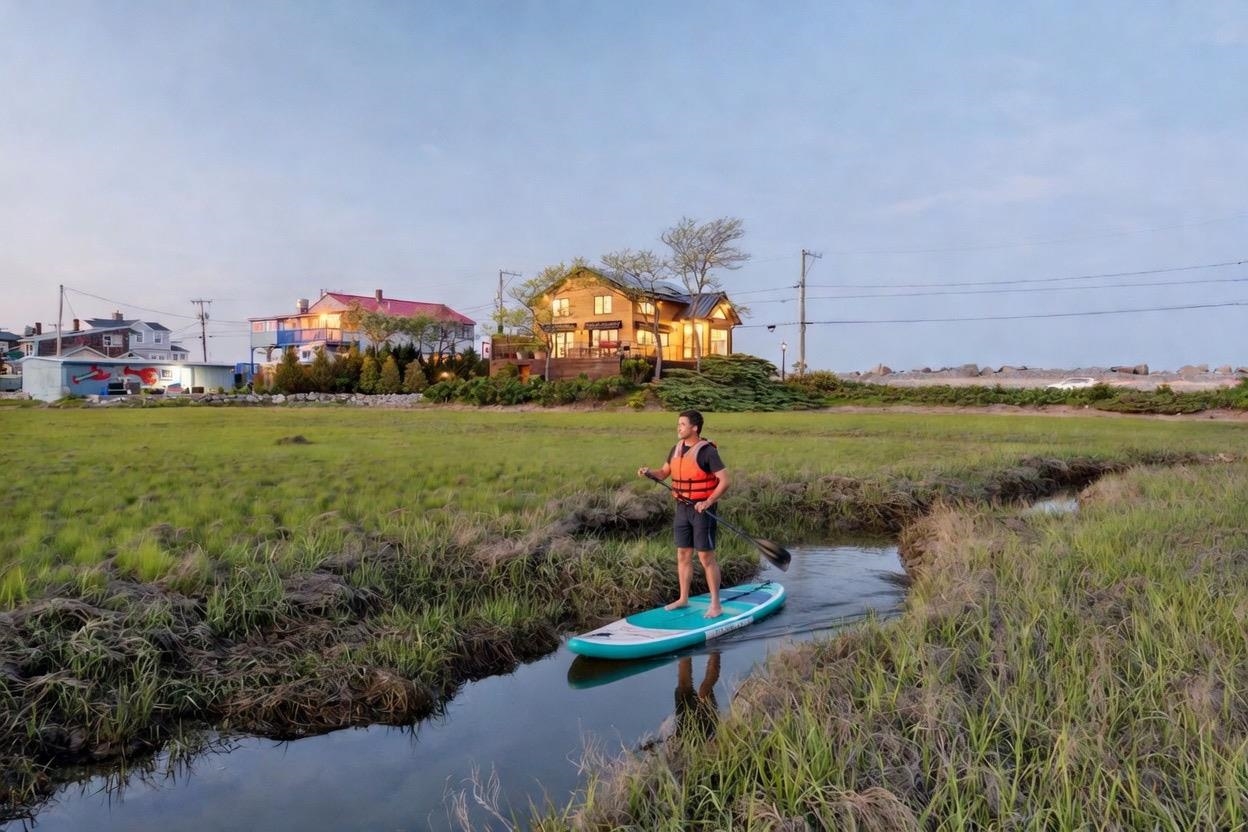 1681 Ocean Blvd, Rye, NH 03870