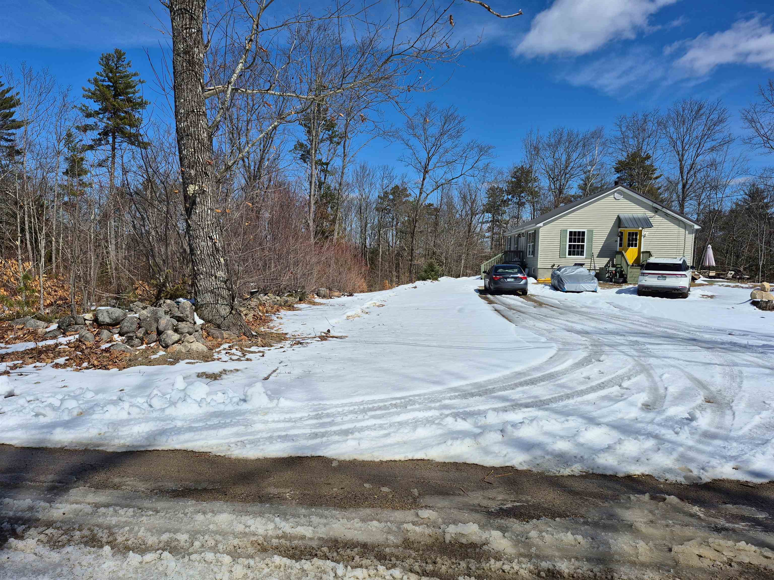 115 Moody Rd, Effingham, NH 03882