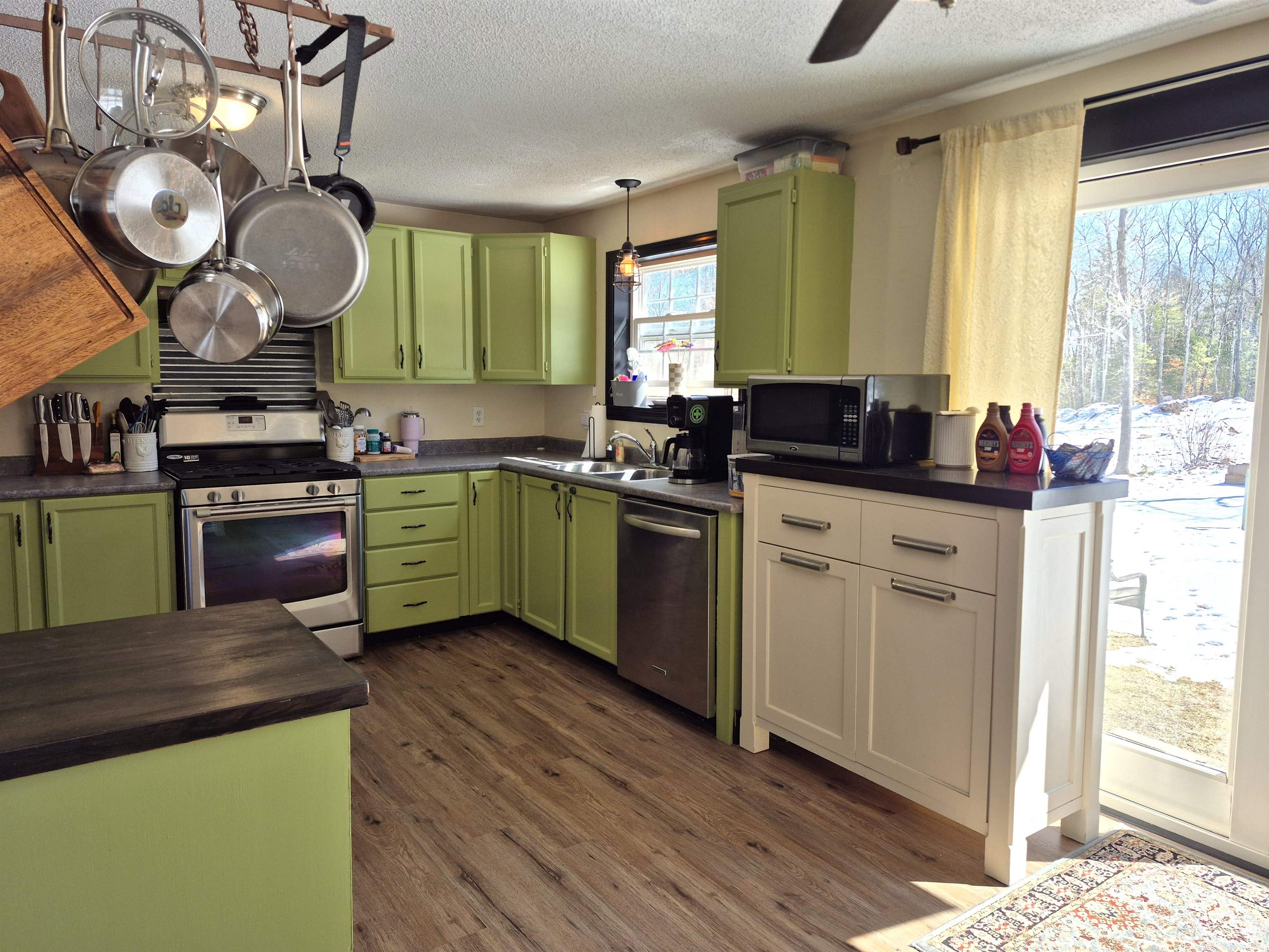 115 Moody Rd, Effingham, NH 03882