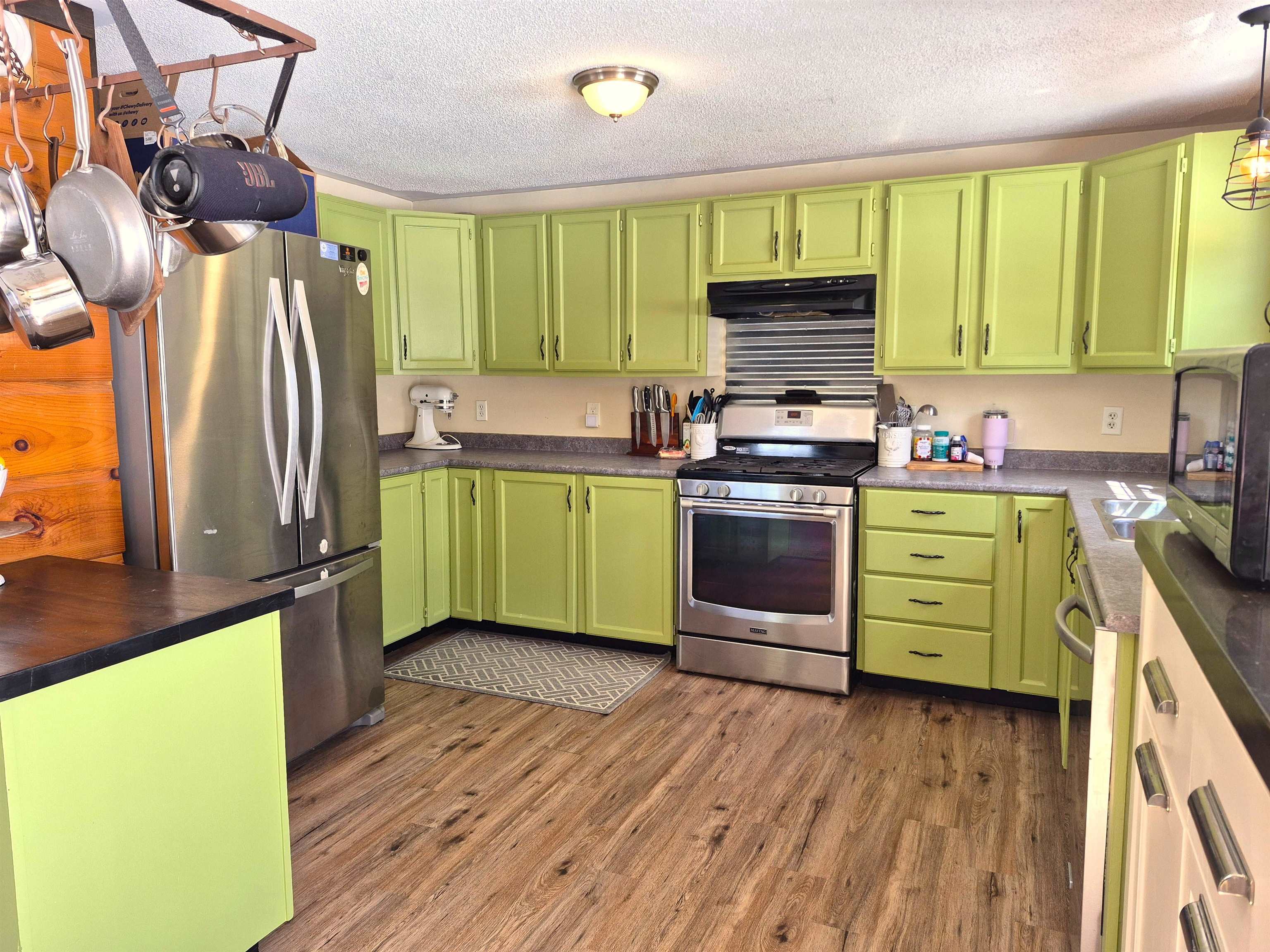 115 Moody Rd, Effingham, NH 03882