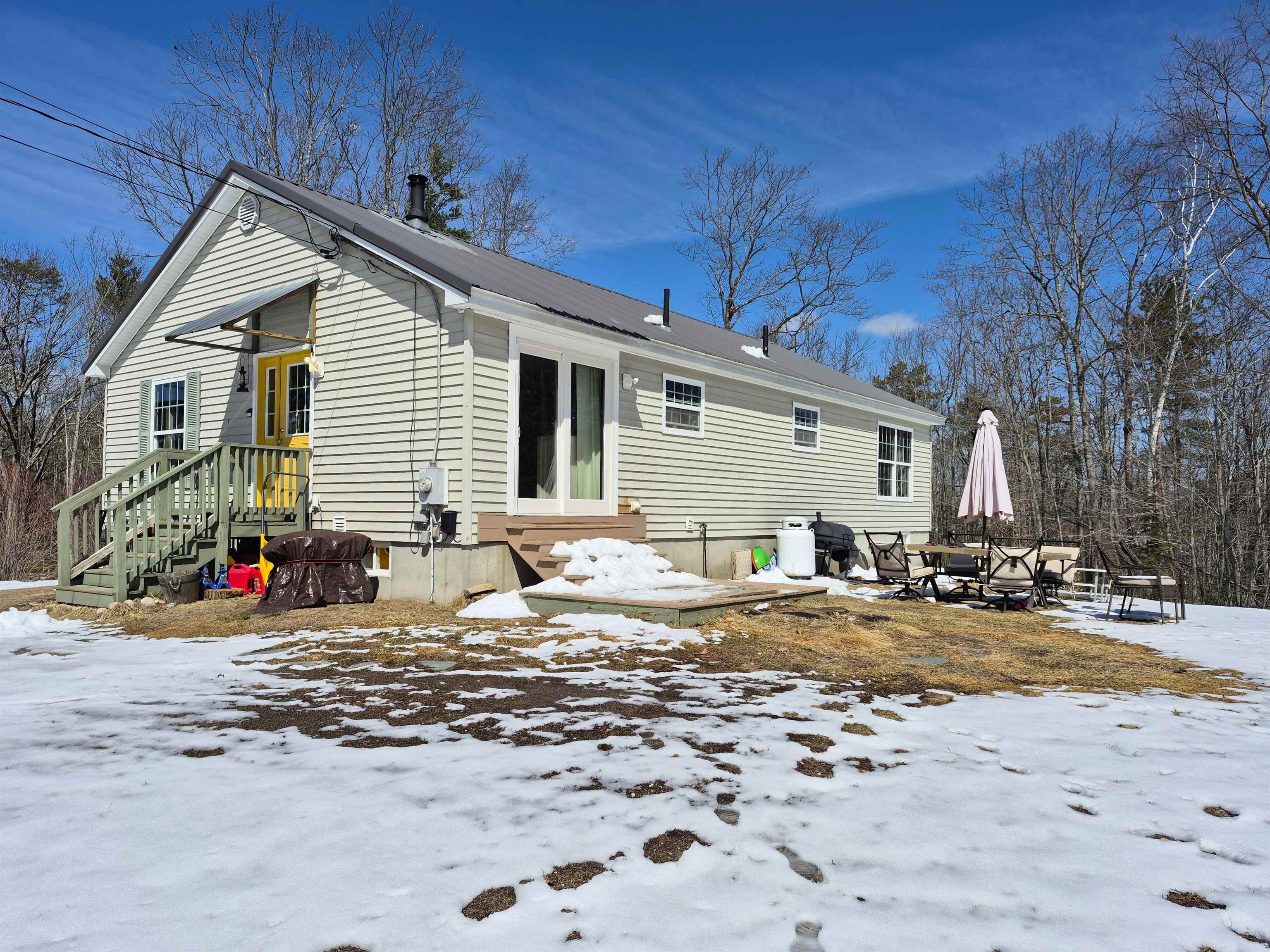 115 Moody Rd, Effingham, NH 03882