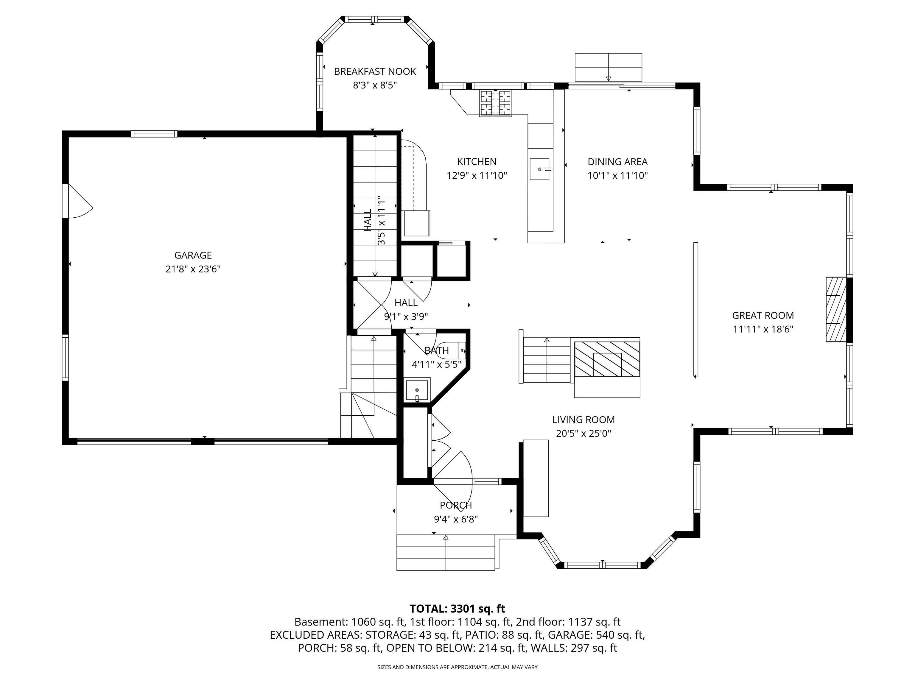 21 Shearwater St, Durham, NH 03824