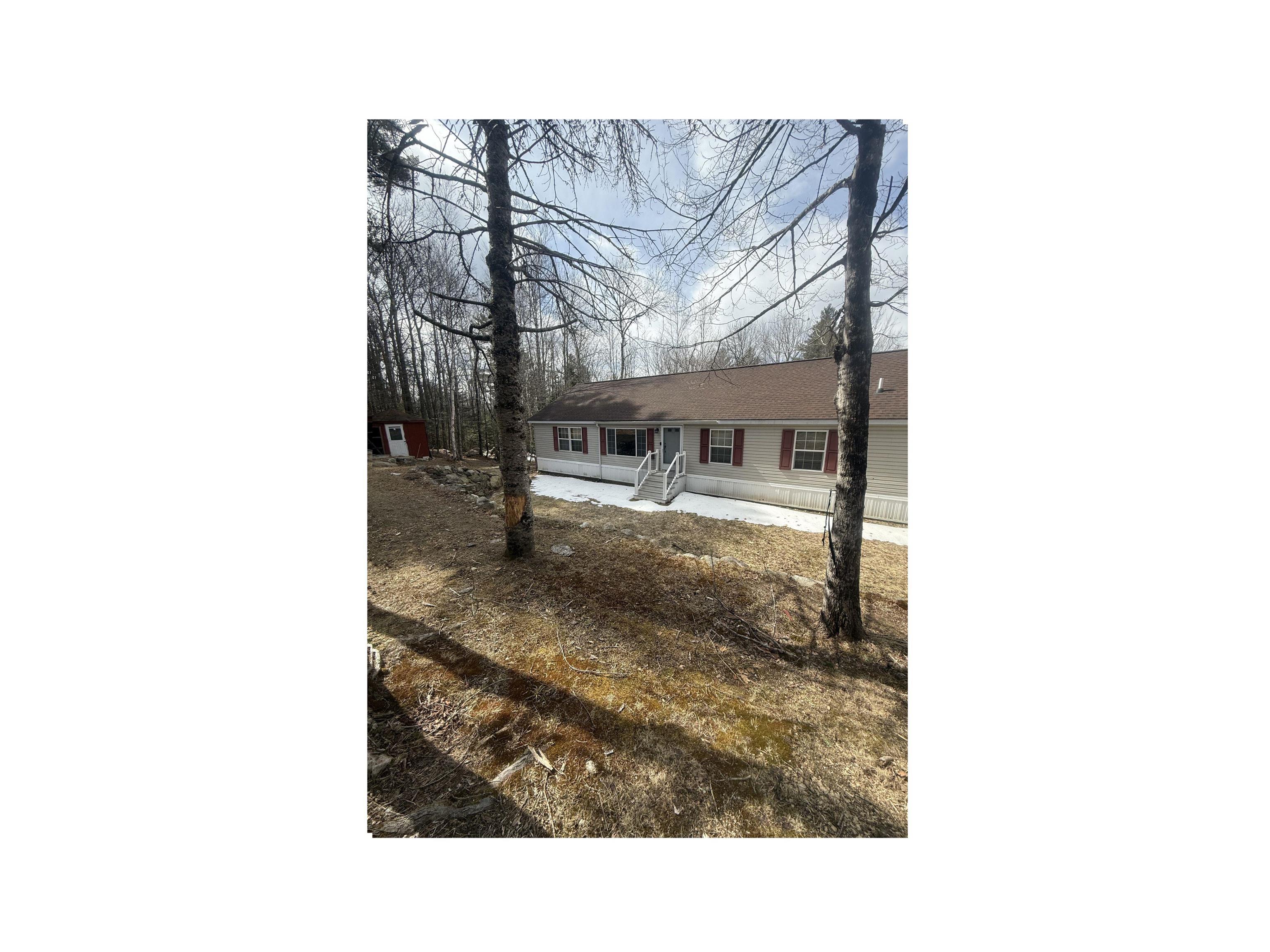 105 Brock Hill Rd, Grafton, NH 03240