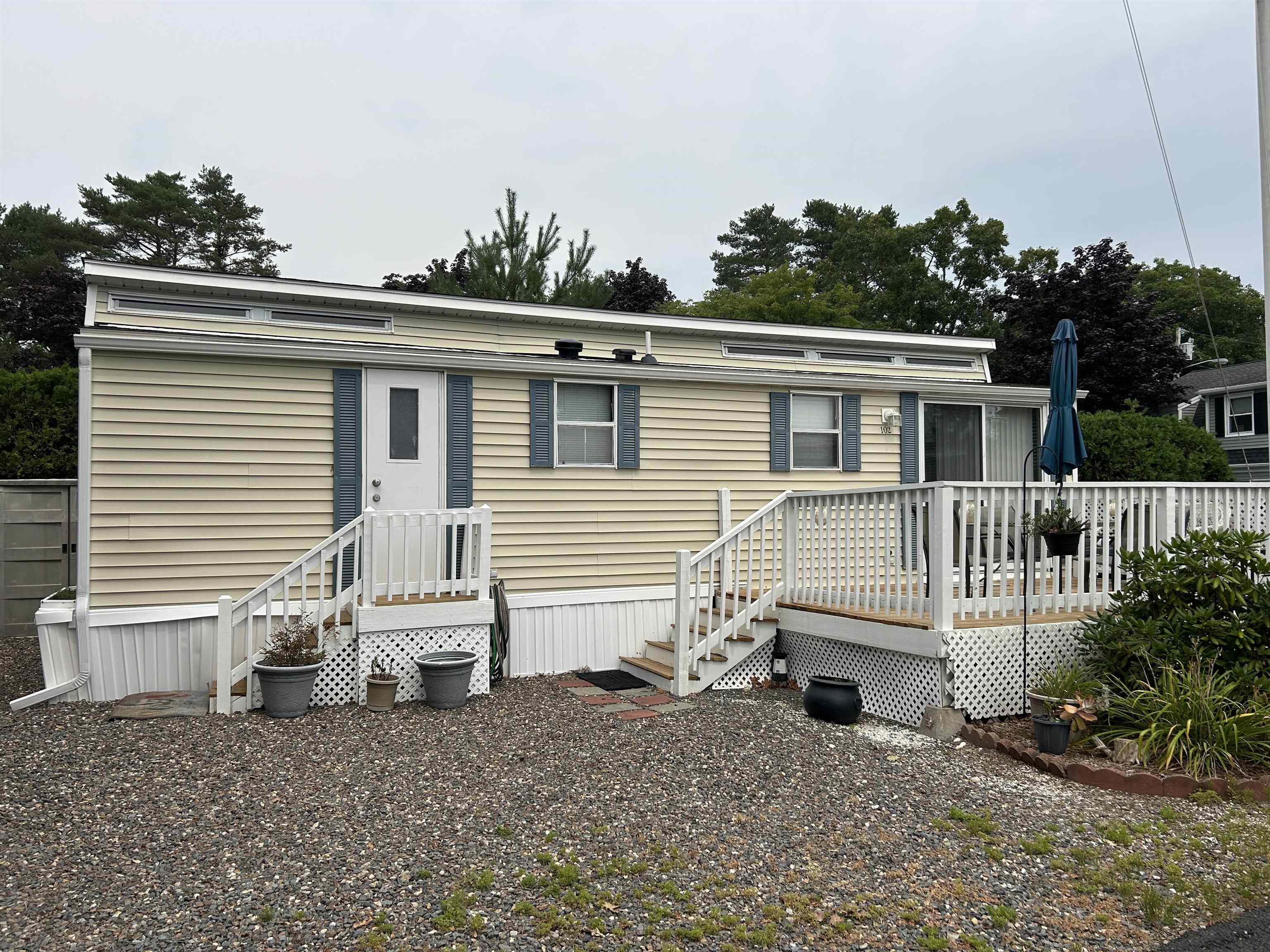 308 State Route 286, Seabrook, NH 03874