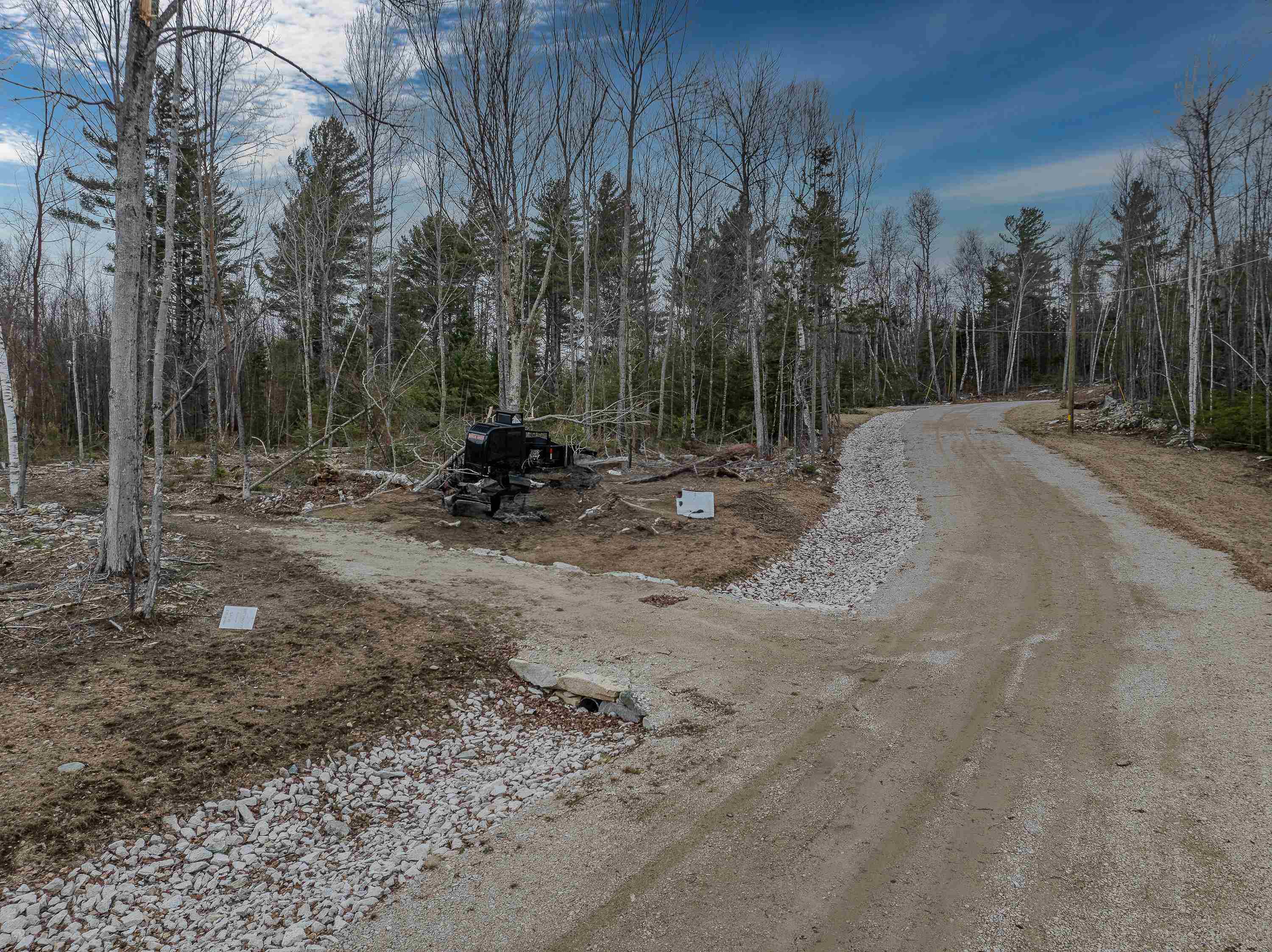 0000 Ridge Rd, Bethlehem, NH 03574