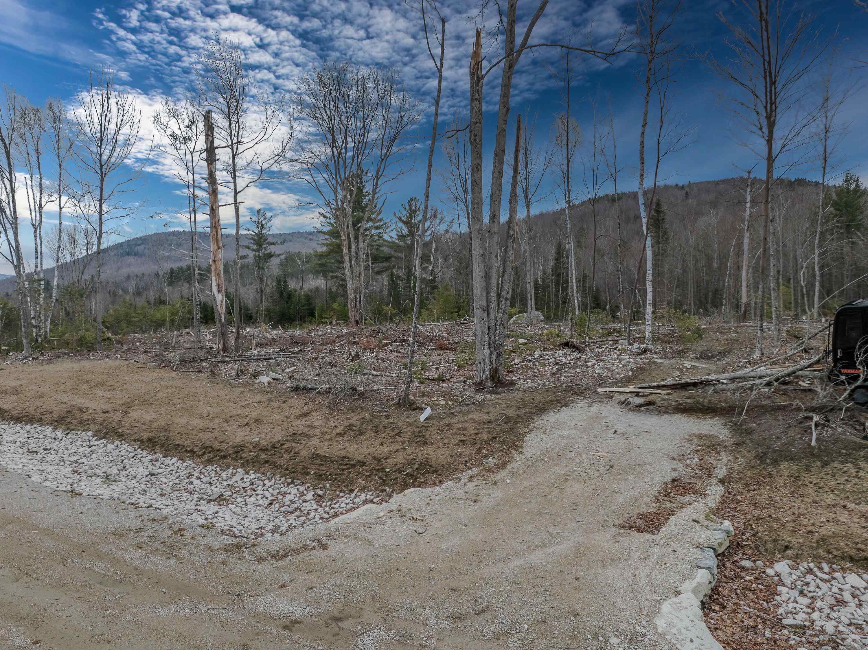 0000 Ridge Rd, Bethlehem, NH 03574