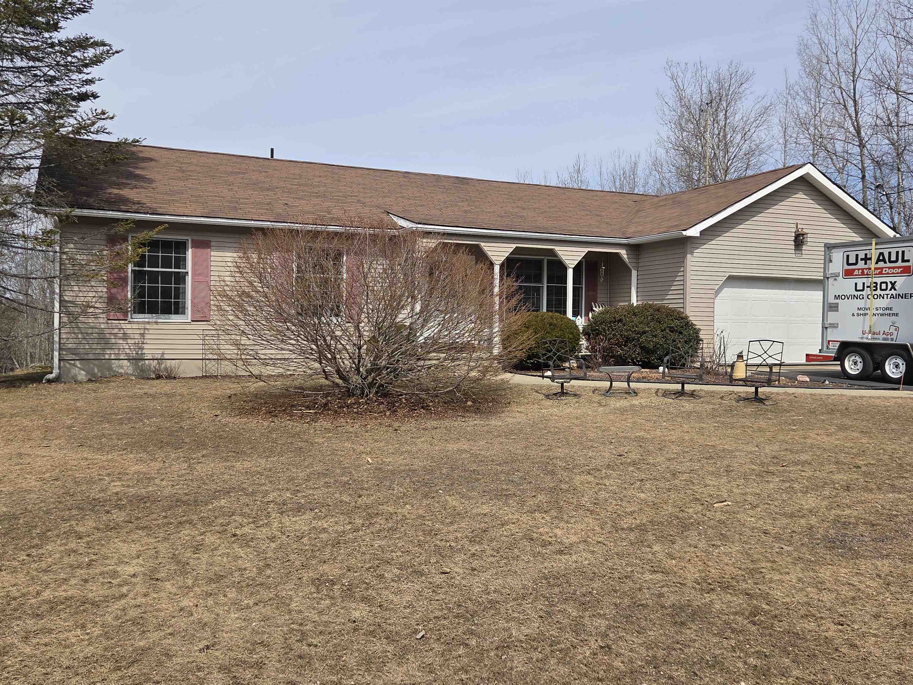 450 Upper Birch Dr, Bristol, NH 03222